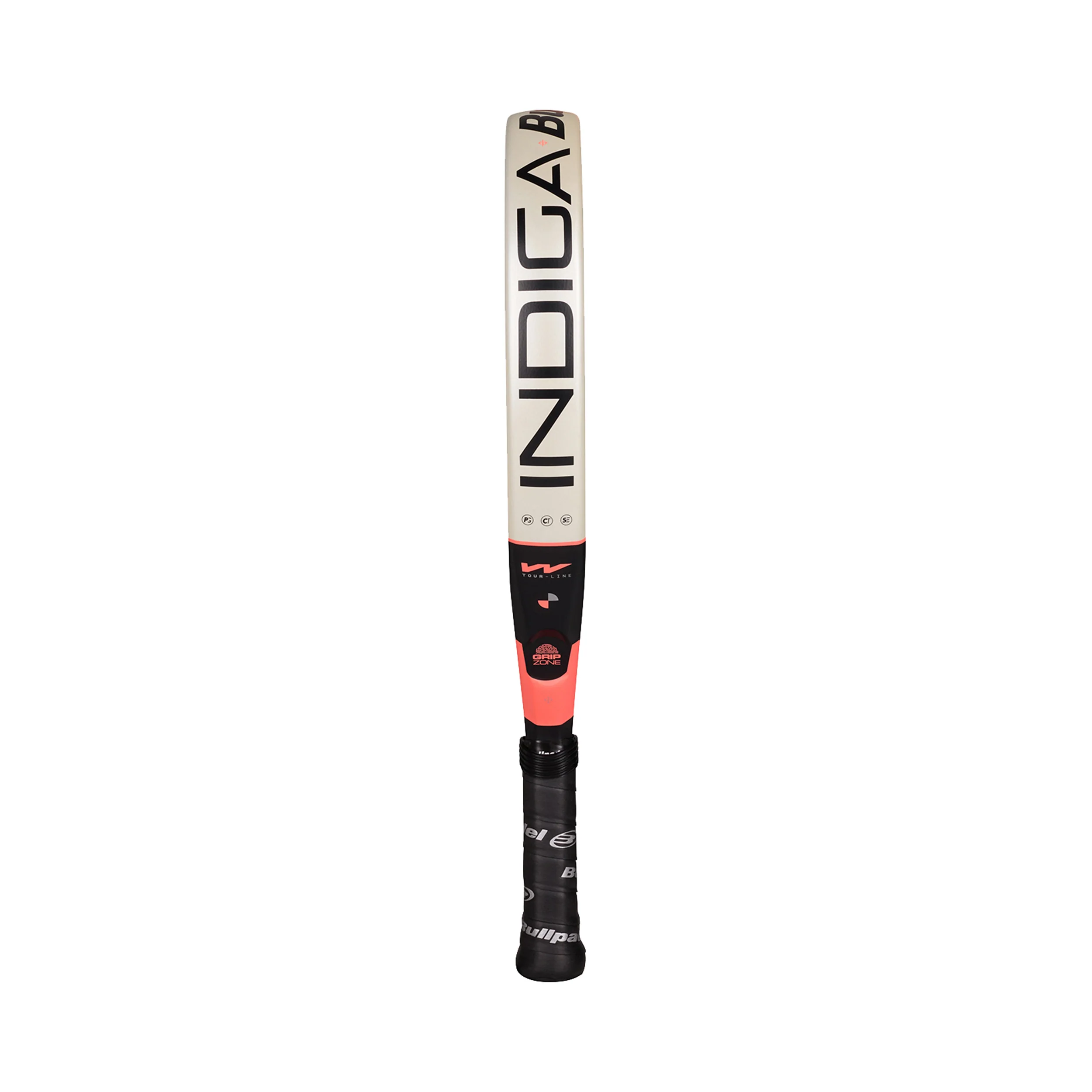 Indiga W 26 Padelracket - Image 2