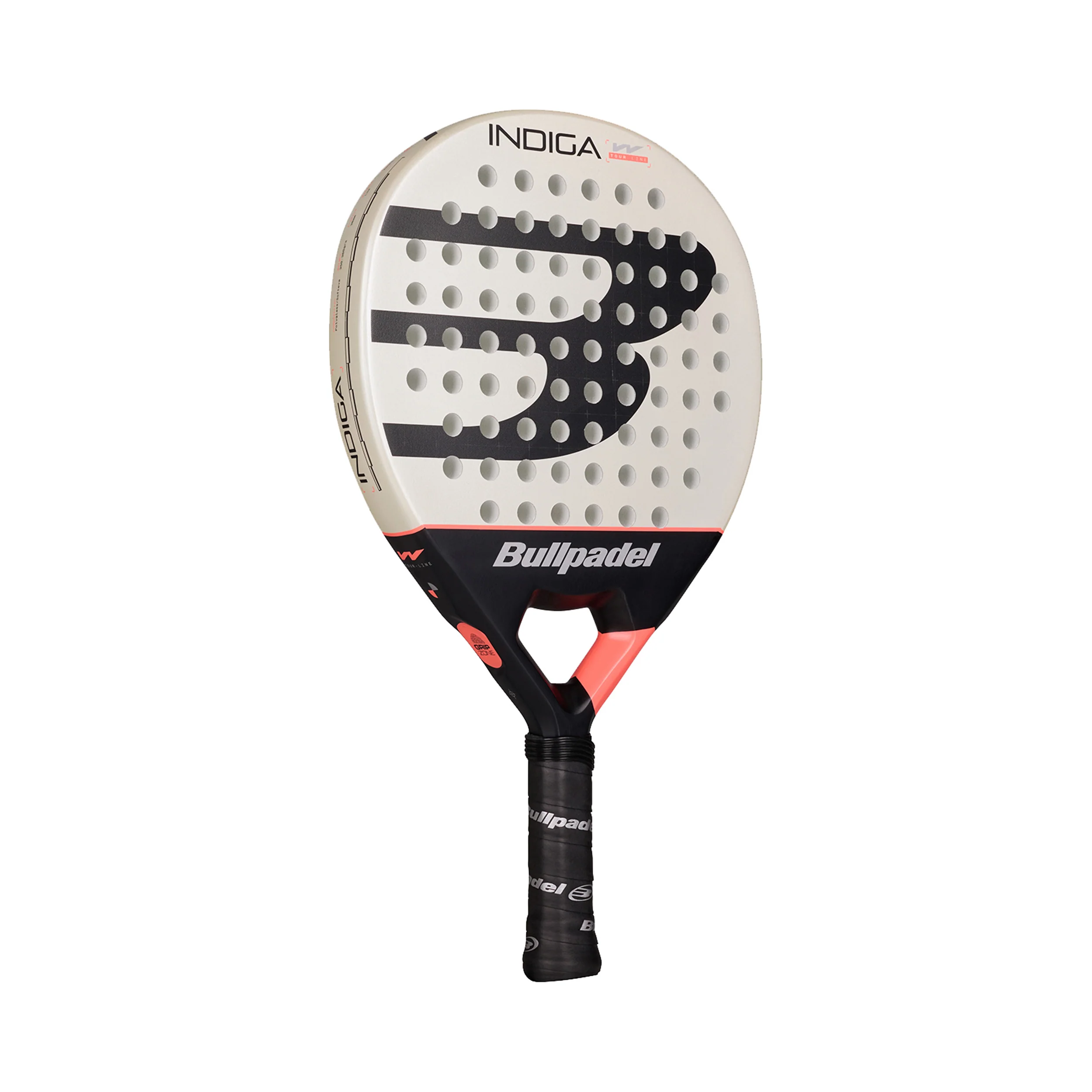 Indiga W 26 Padelracket - Image 3