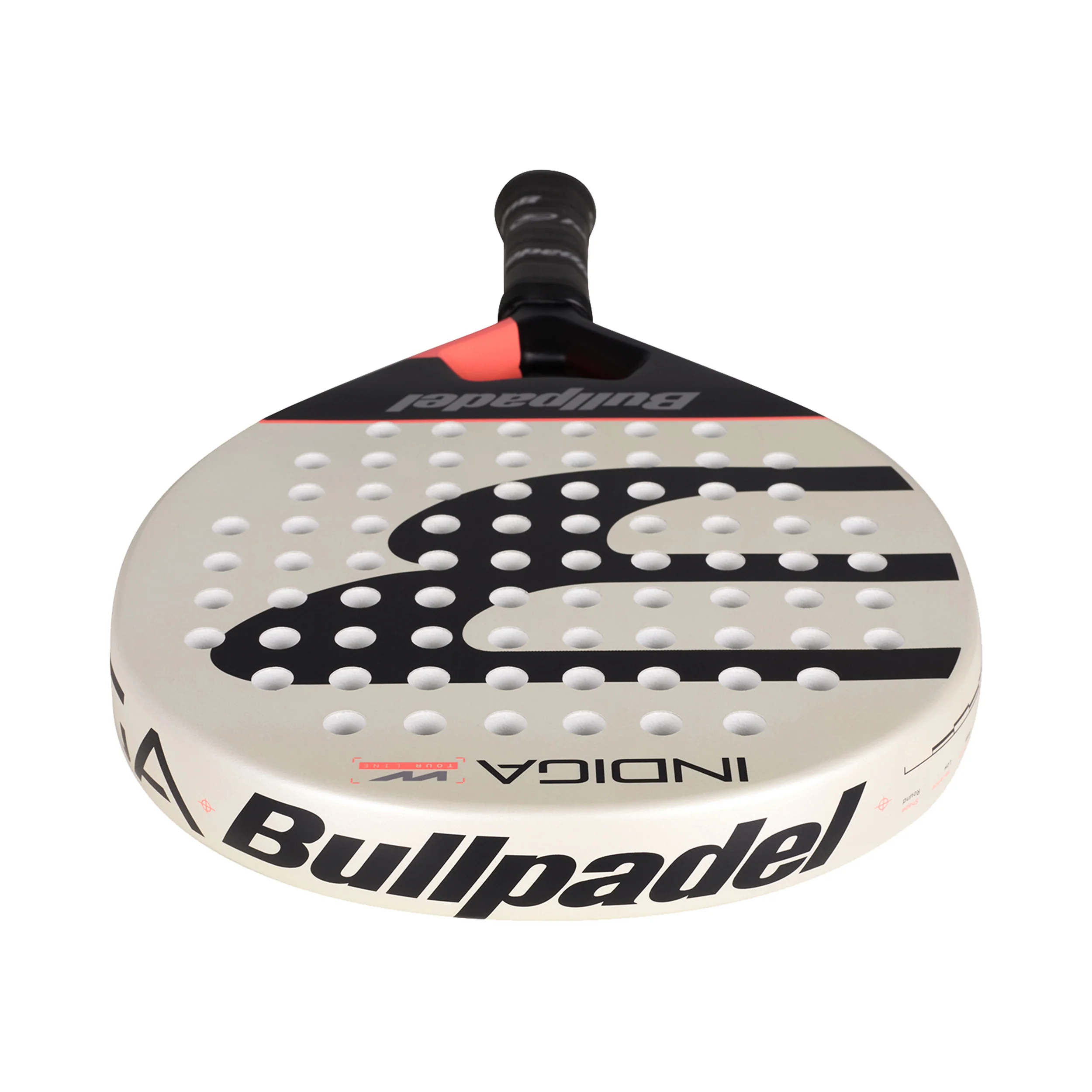 Indiga W 26 Padelracket - Image 4