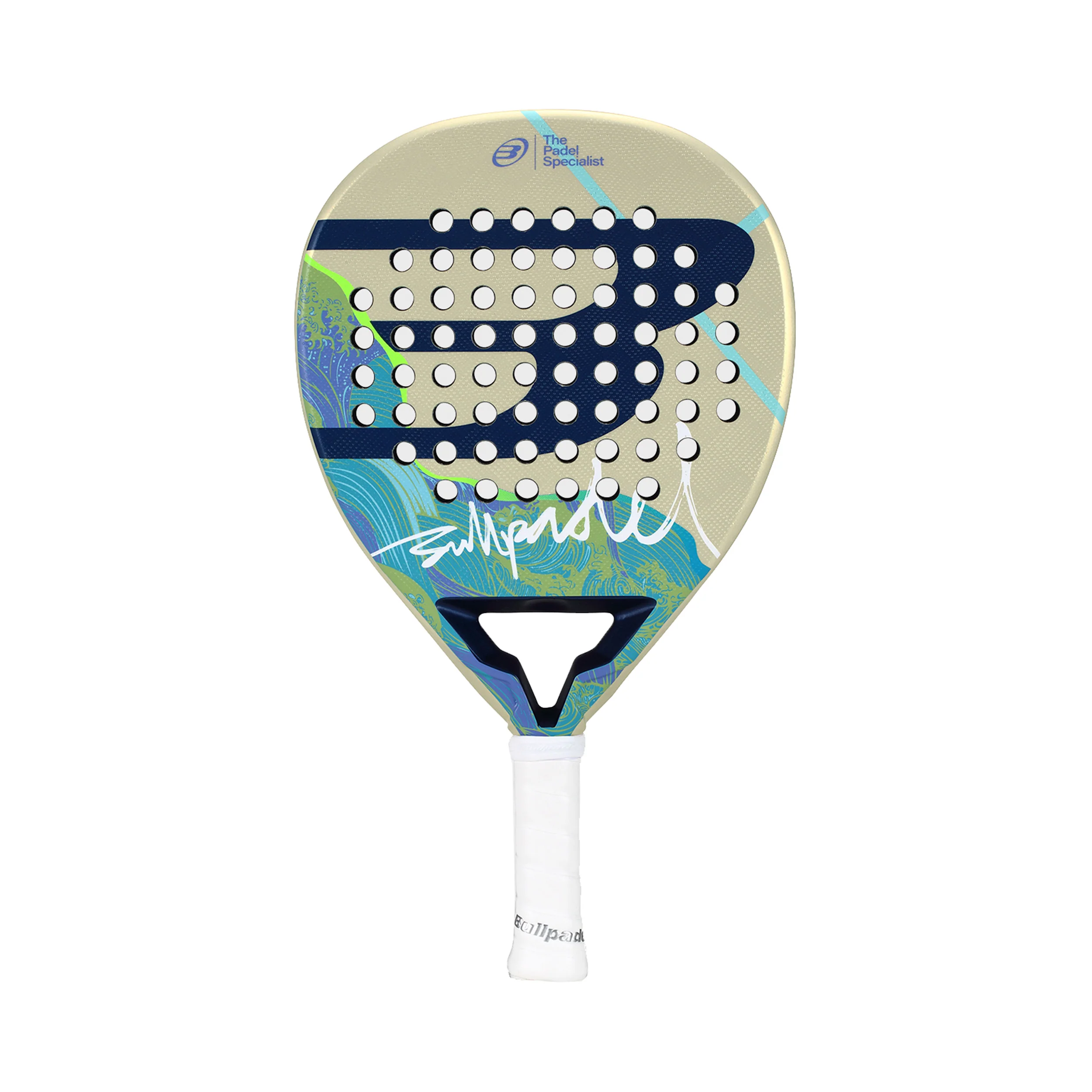 Ionic Light 26 Padelracket