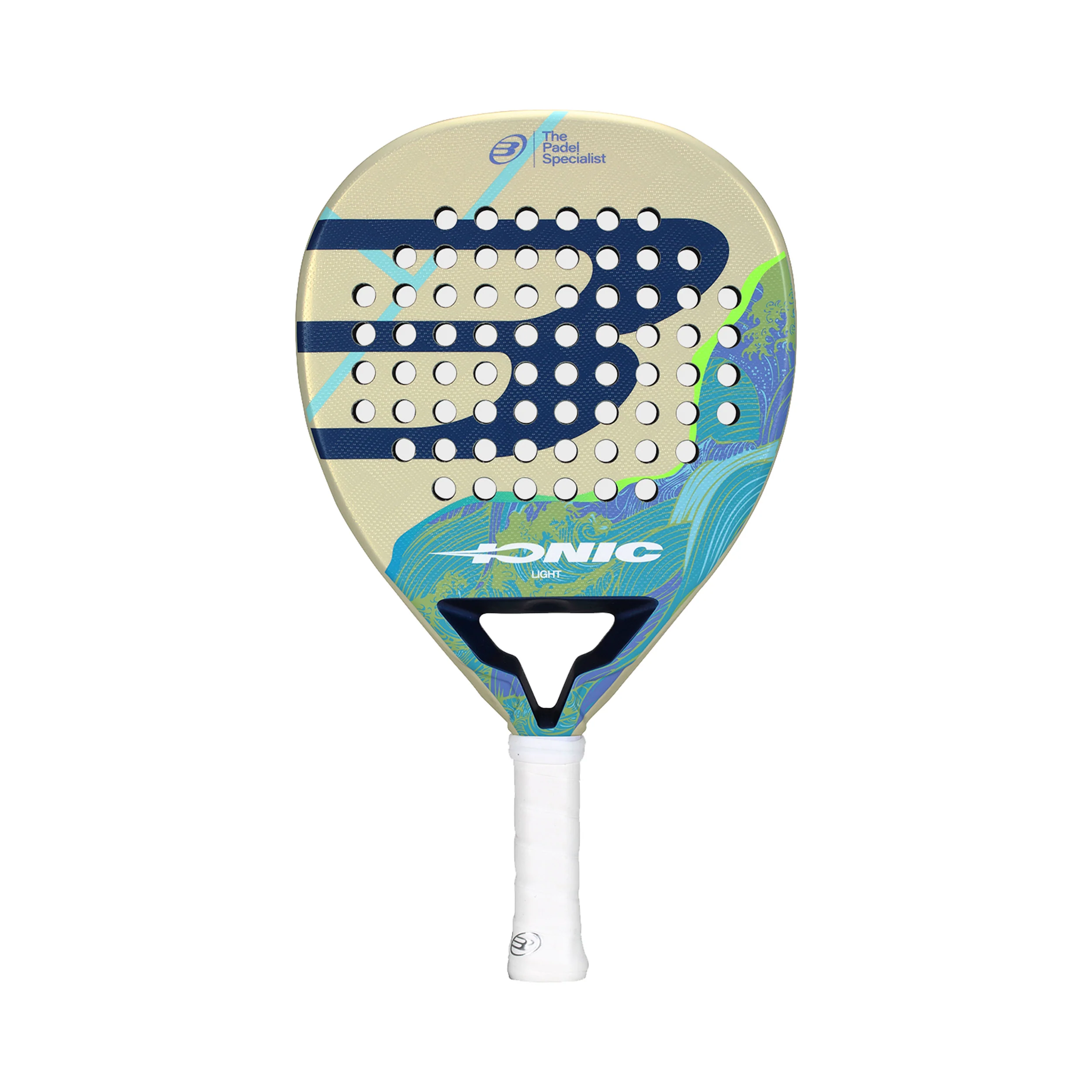 Ionic Light 26 Padelracket - Image 3