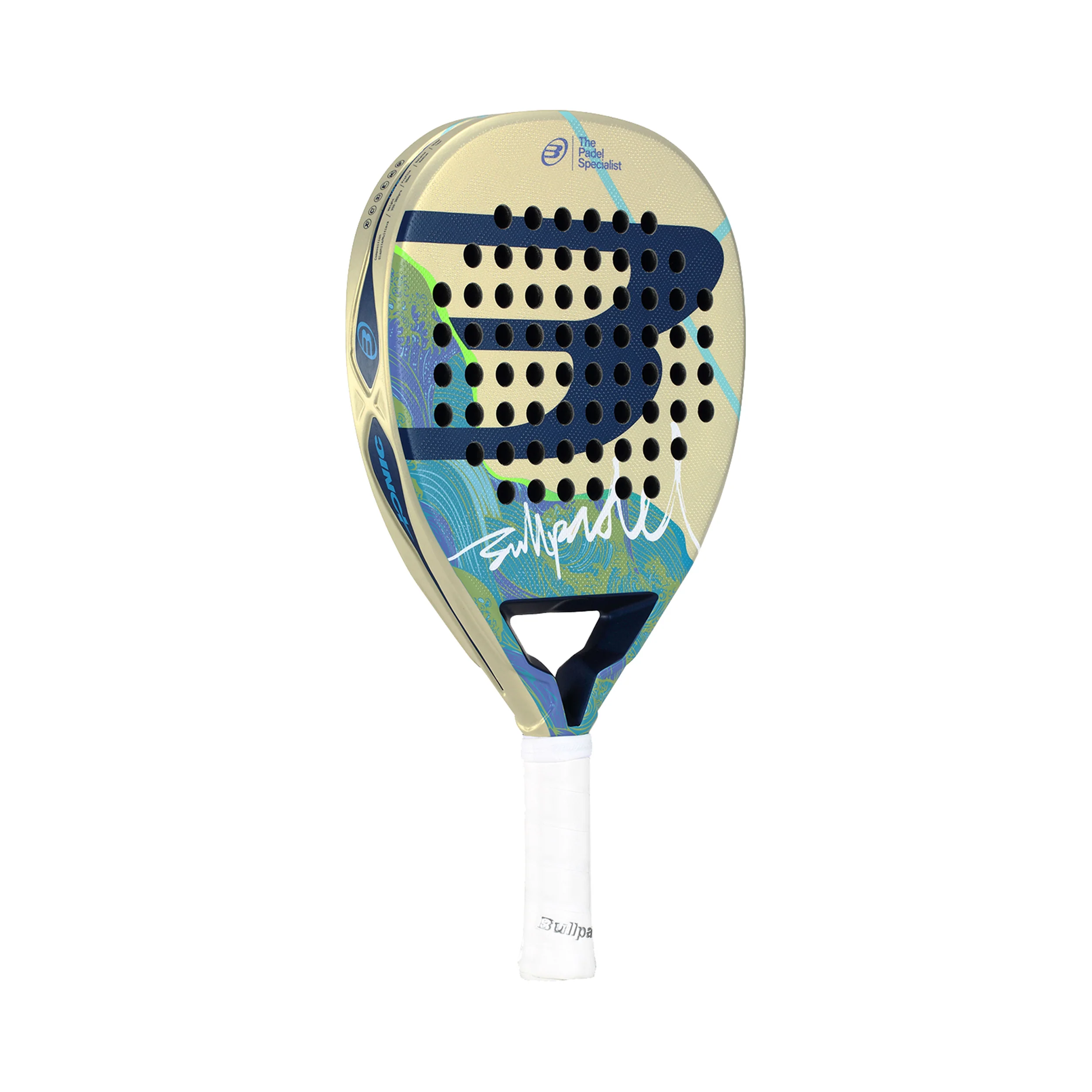 Ionic Light 26 Padelracket - Image 4