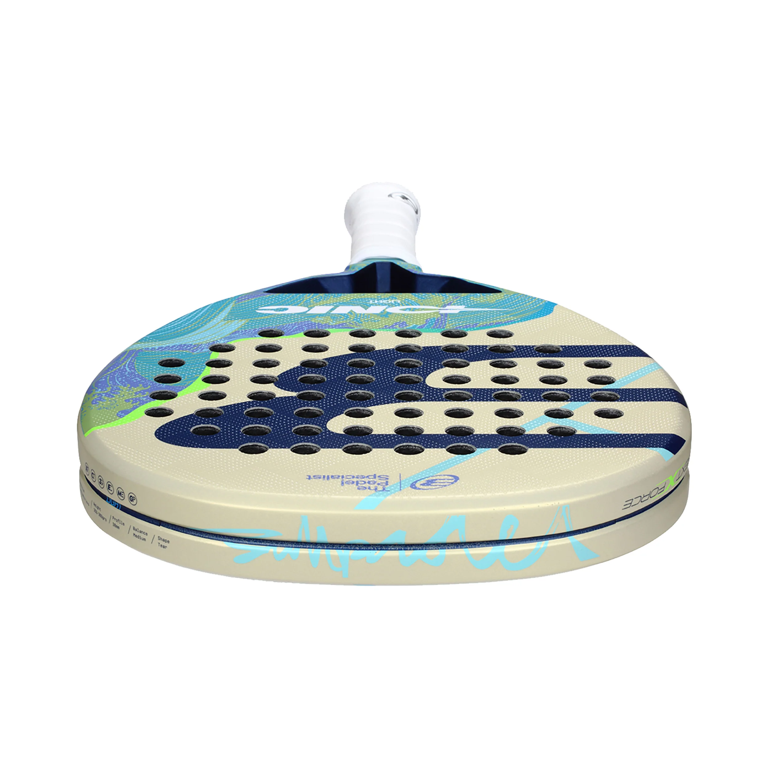 Ionic Light 26 Padelracket - Image 5