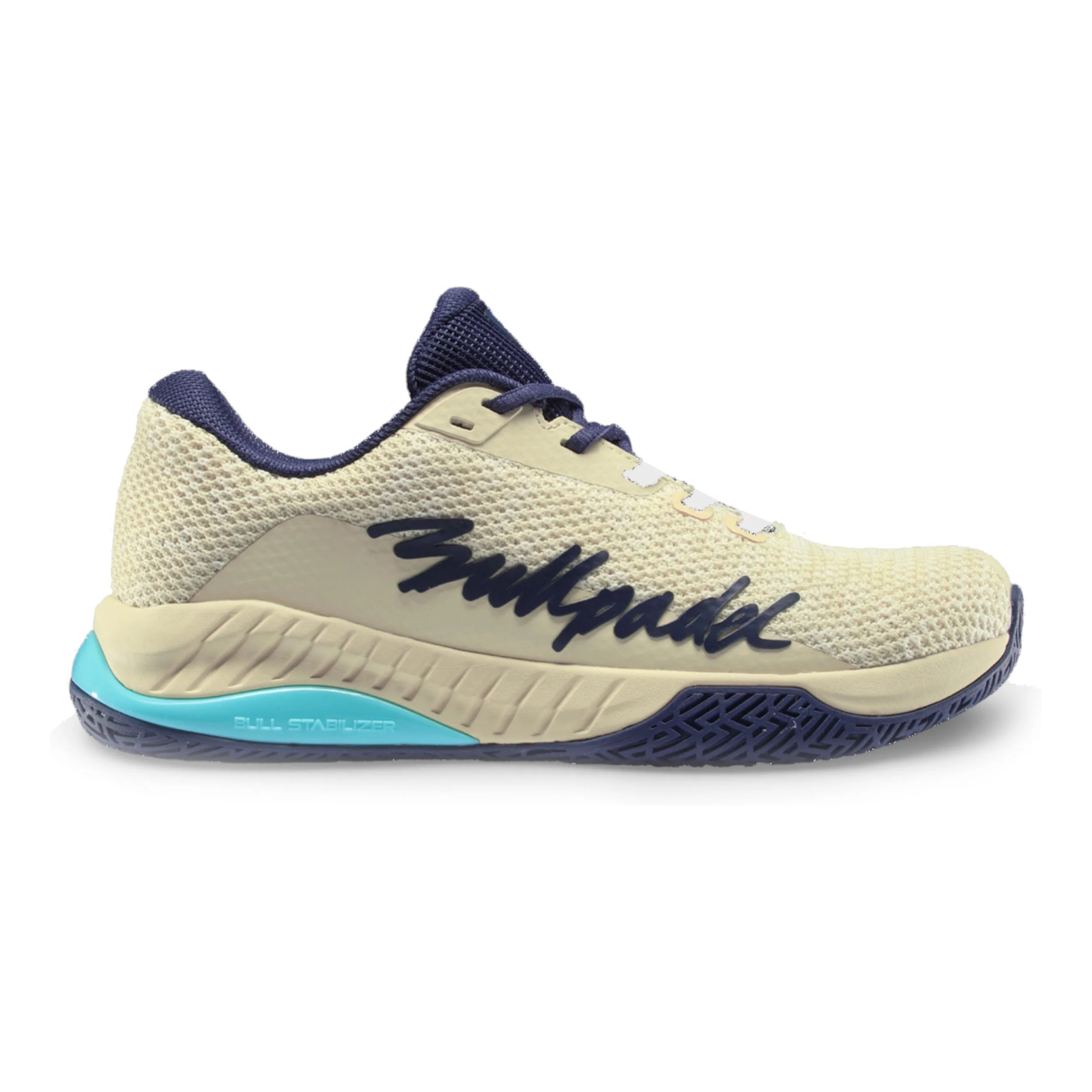 Ionic Padelsko Damer-beige
