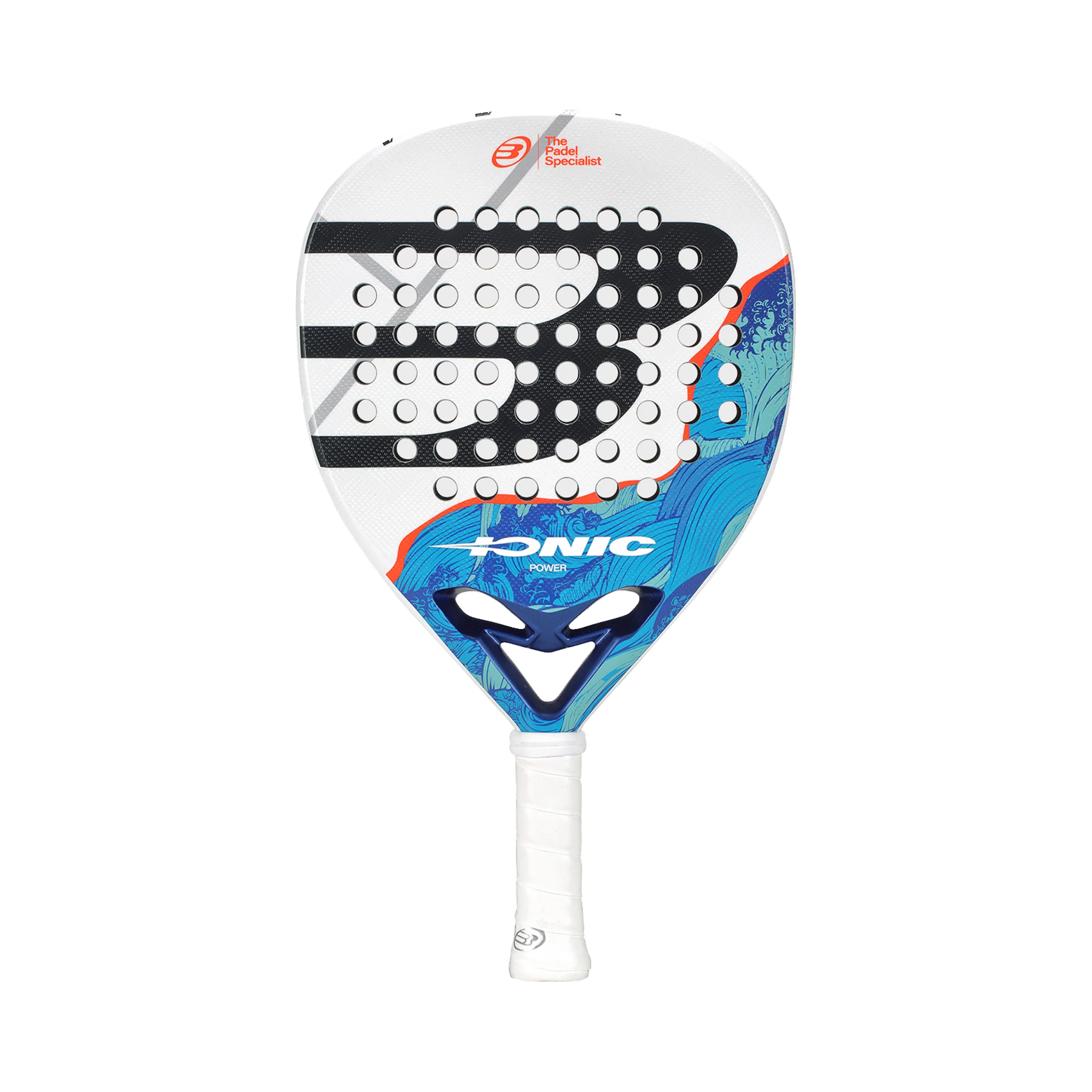 Ionic Power 26 Padelracket - Image 3