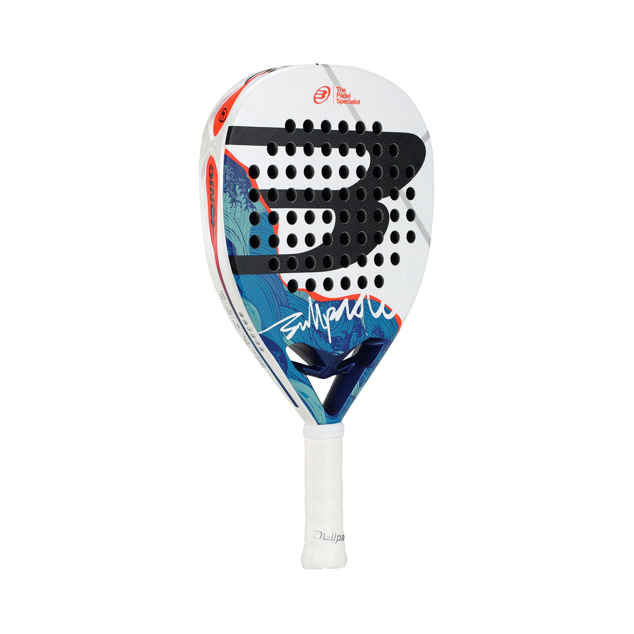 Ionic Power 26 Padelracket - Image 4