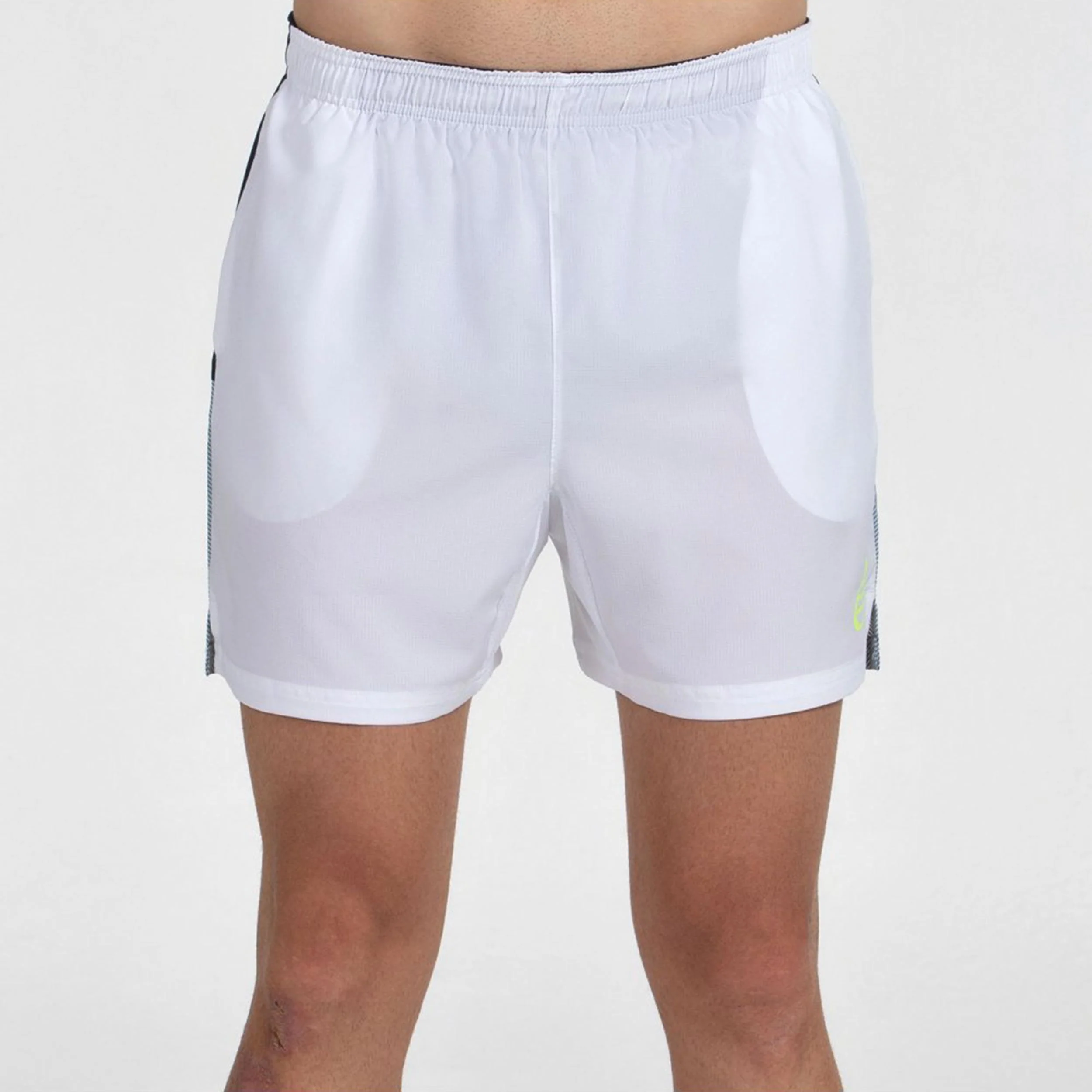 Legar Shorts Herrar-Vit - Image 2