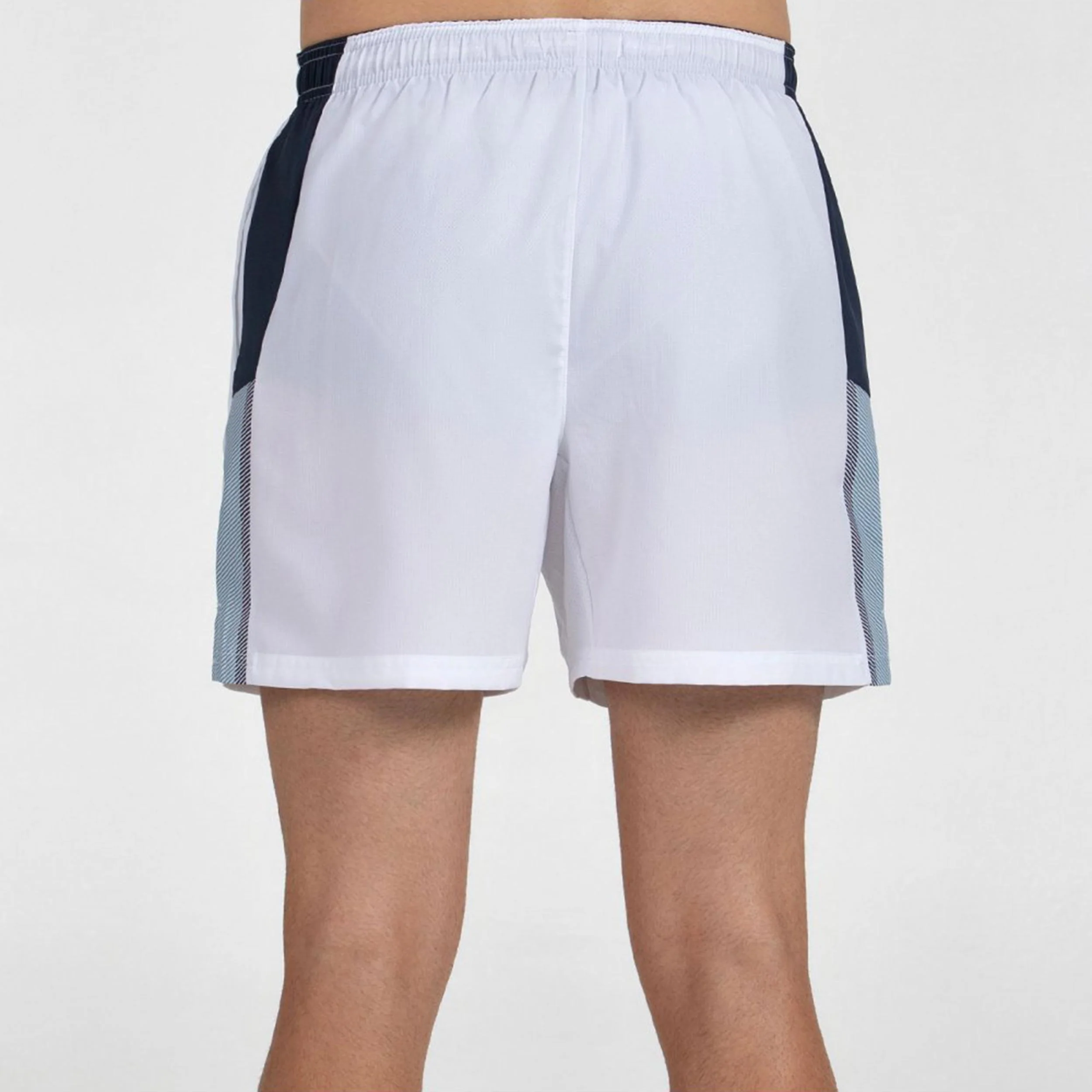 Legar Shorts Herrar-Vit - Image 3
