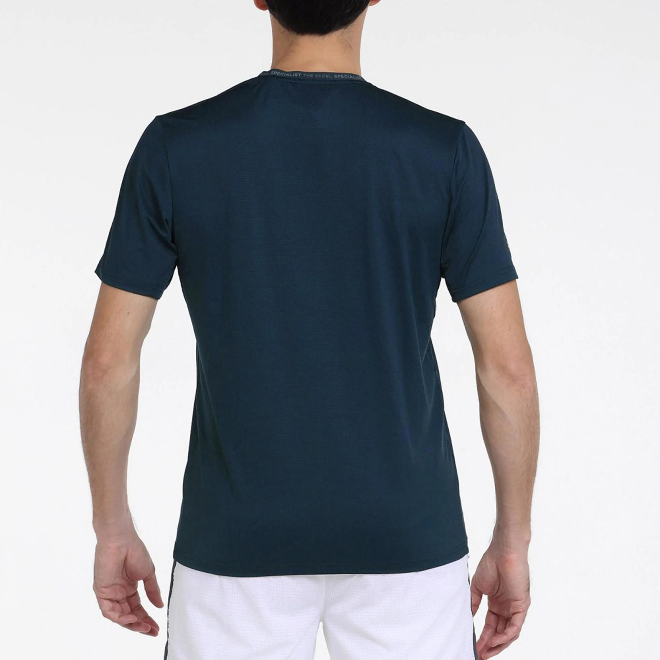 Lili 25V T-shirt Herrar-Mörkblå - Image 2