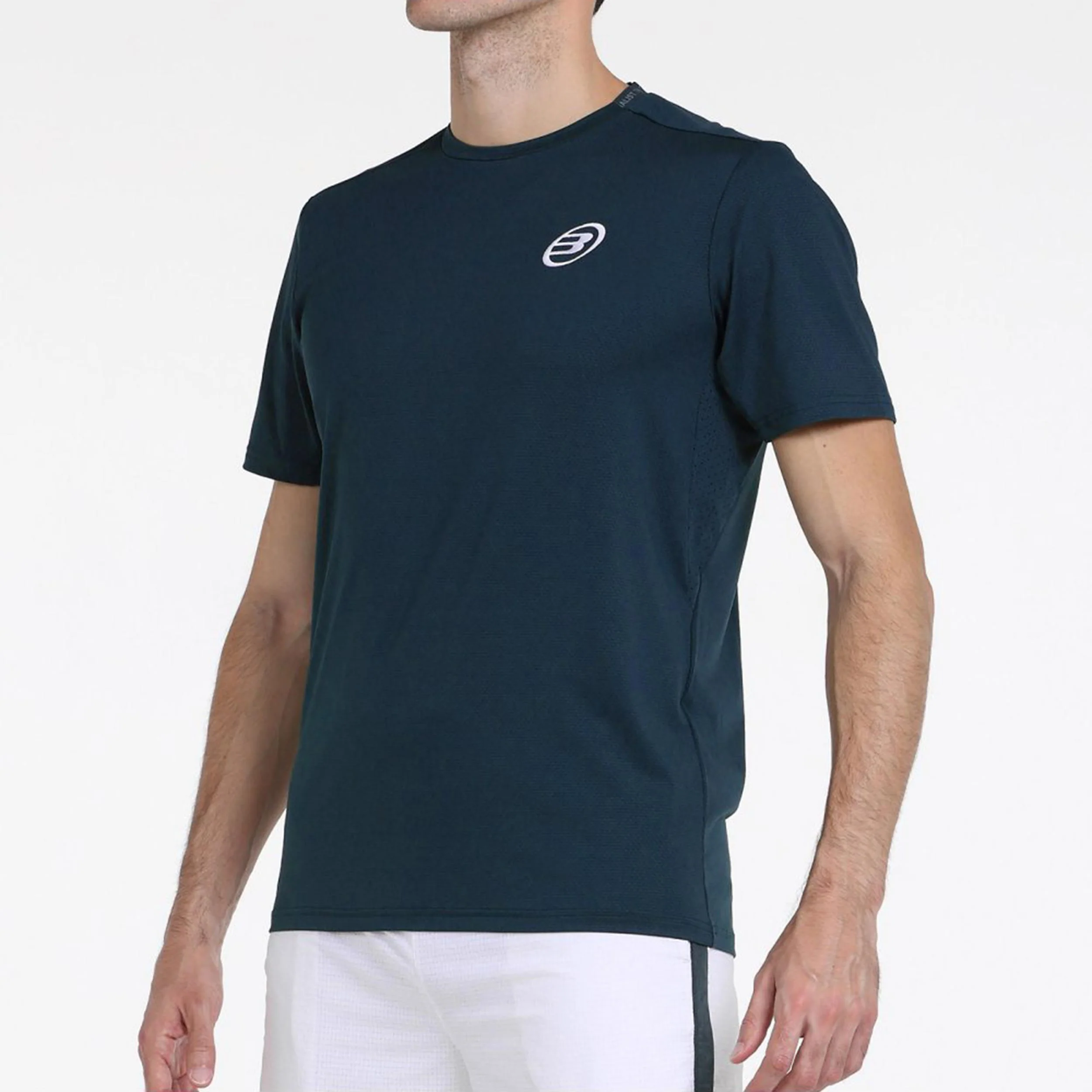 Lili 25V T-shirt Herrar-Mörkblå - Image 3