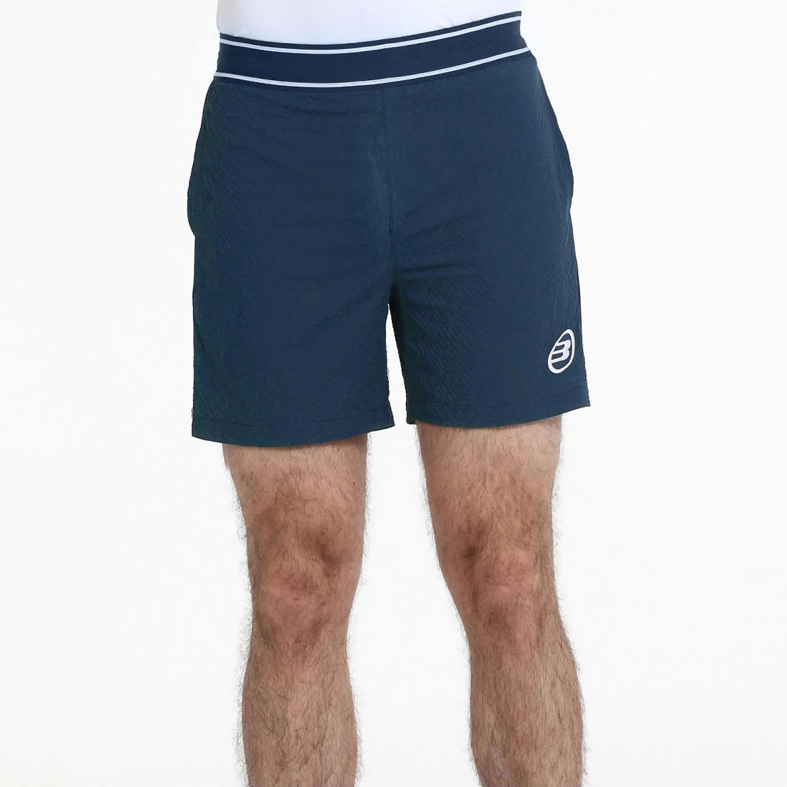 Lobios 25V Shorts Herrar-Mörkblå
