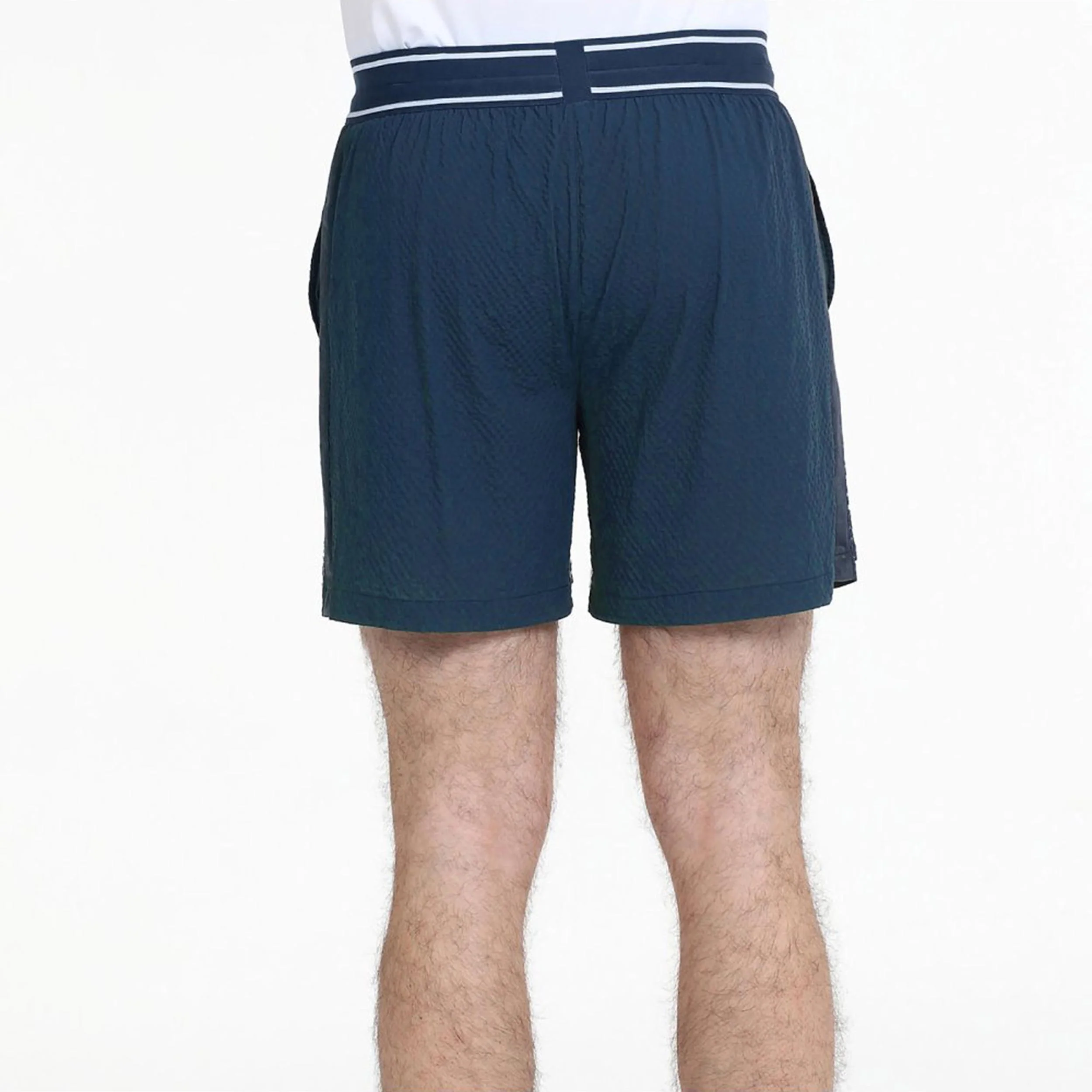 Lobios 25V Shorts Herrar-Mörkblå - Image 2