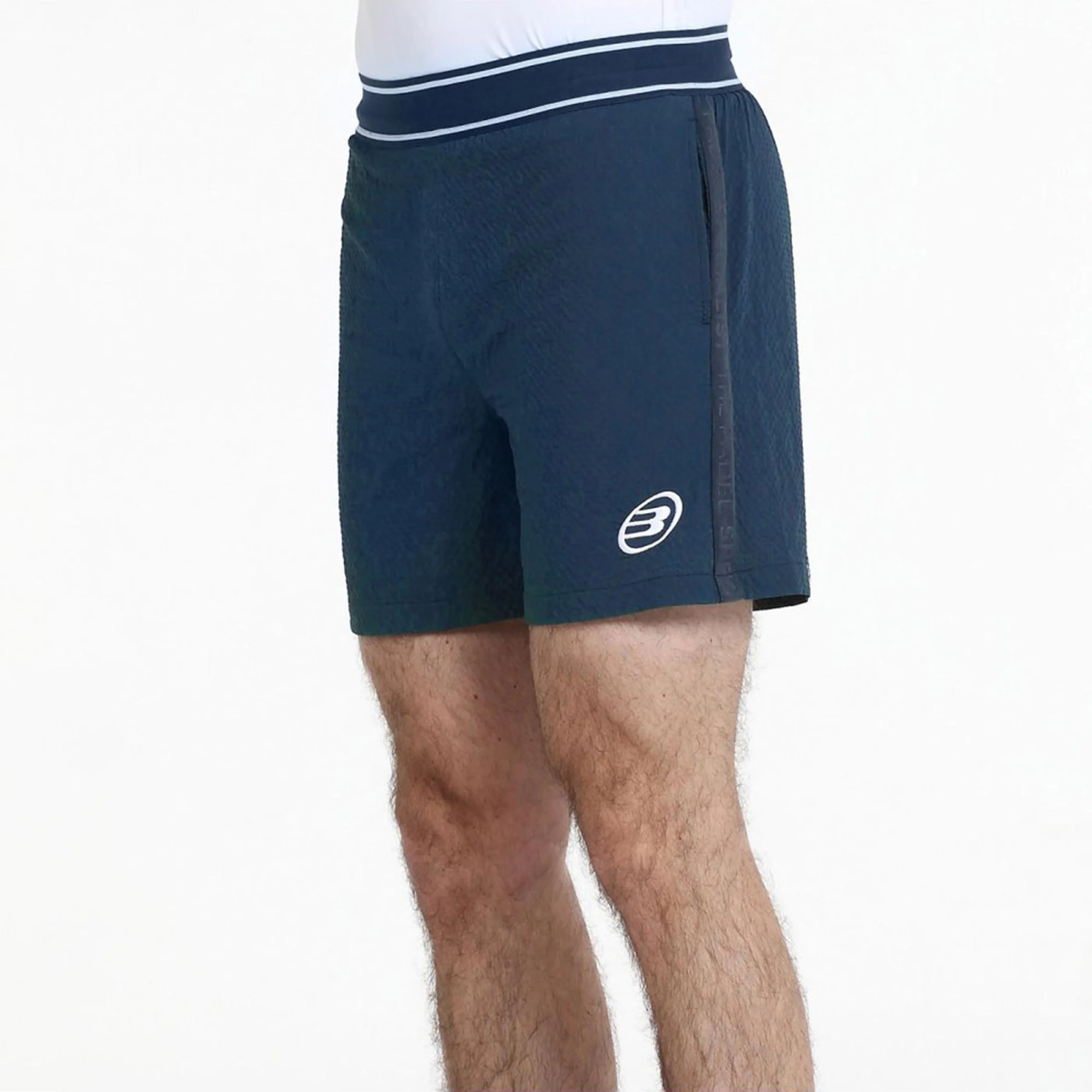 Lobios 25V Shorts Herrar-Mörkblå - Image 3