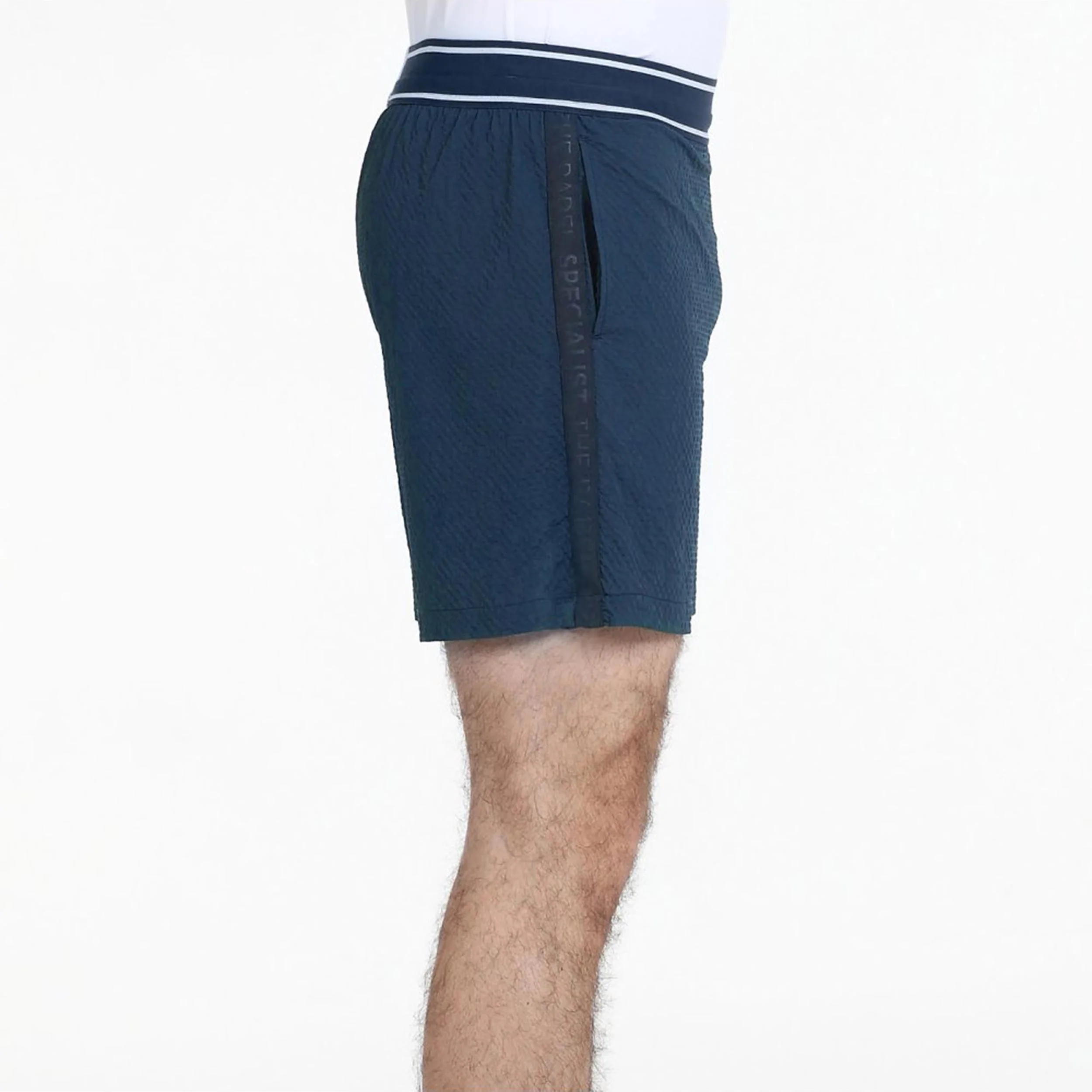 Lobios 25V Shorts Herrar-Mörkblå - Image 4