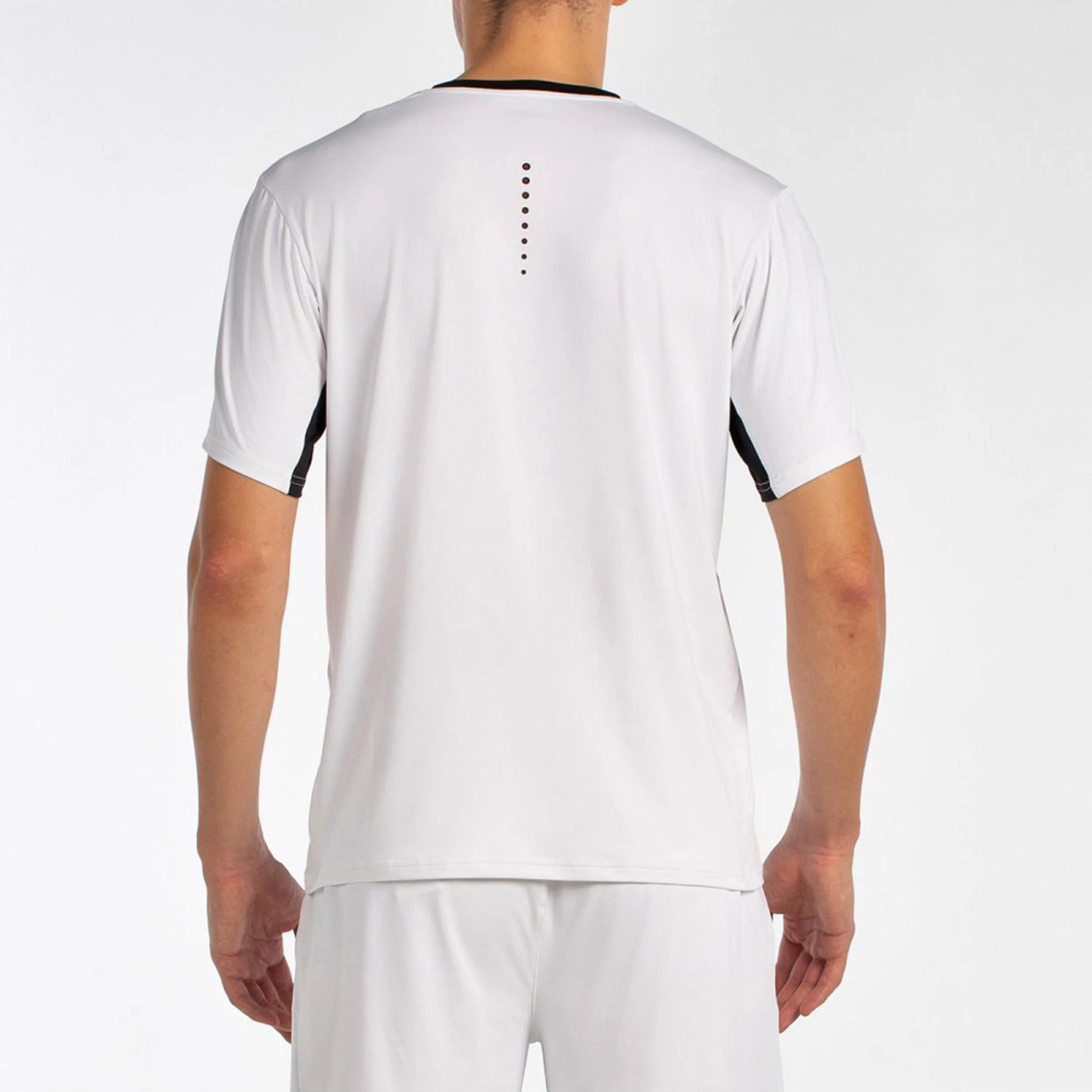 Malmok T-shirt Herrar-vit - Image 3