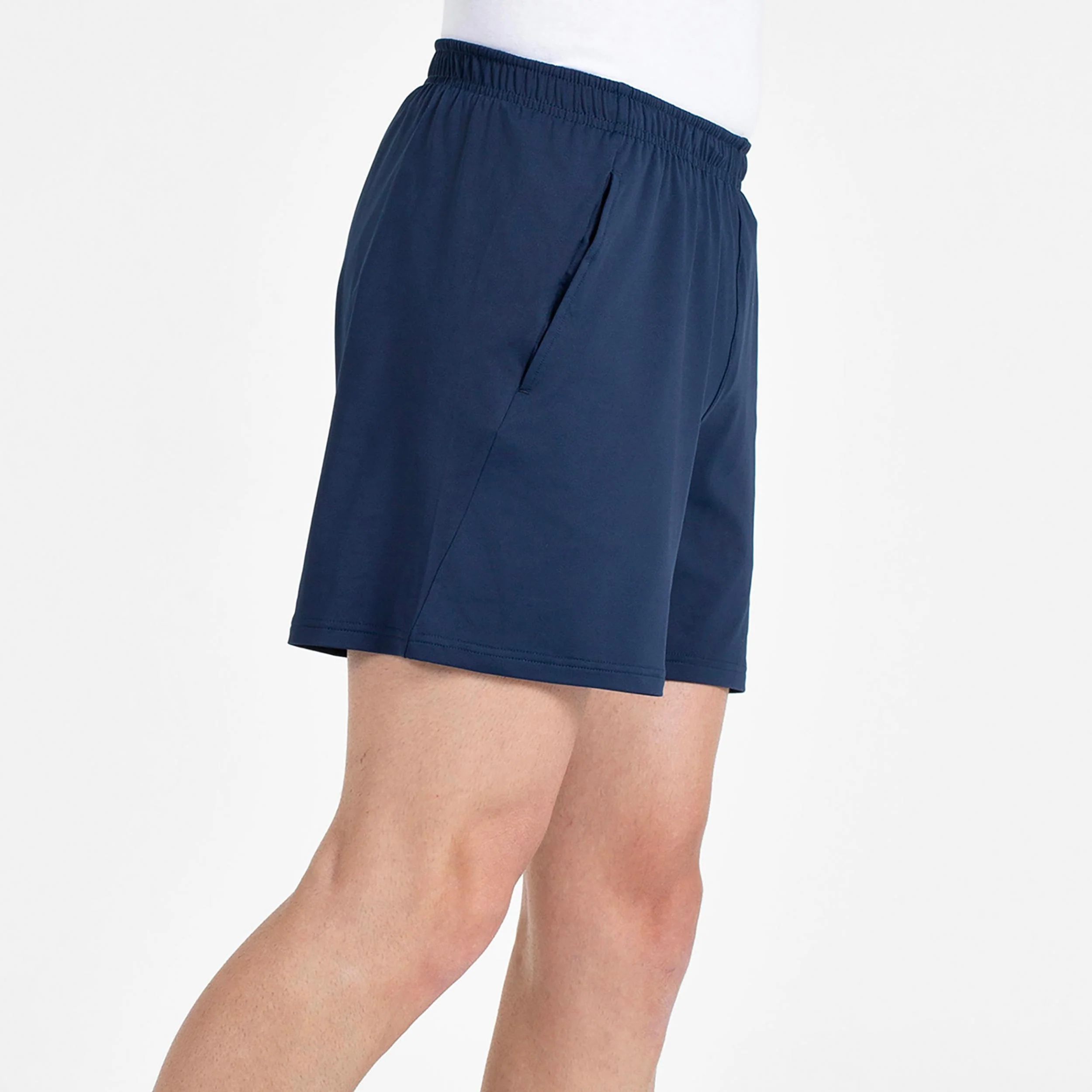 Marace Shorts Herrar - blå - Image 3