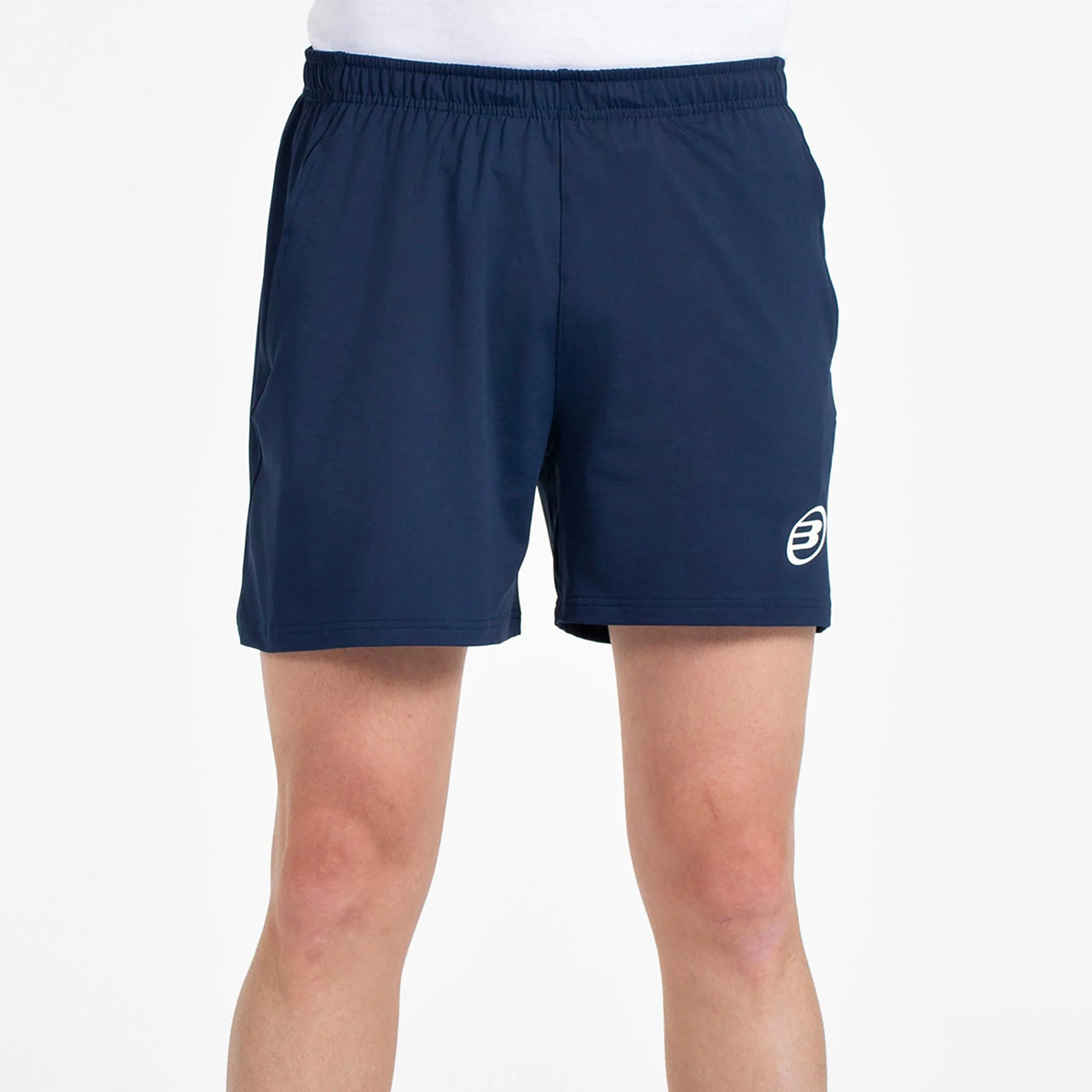 Marace Shorts Herrar - blå - Image 4