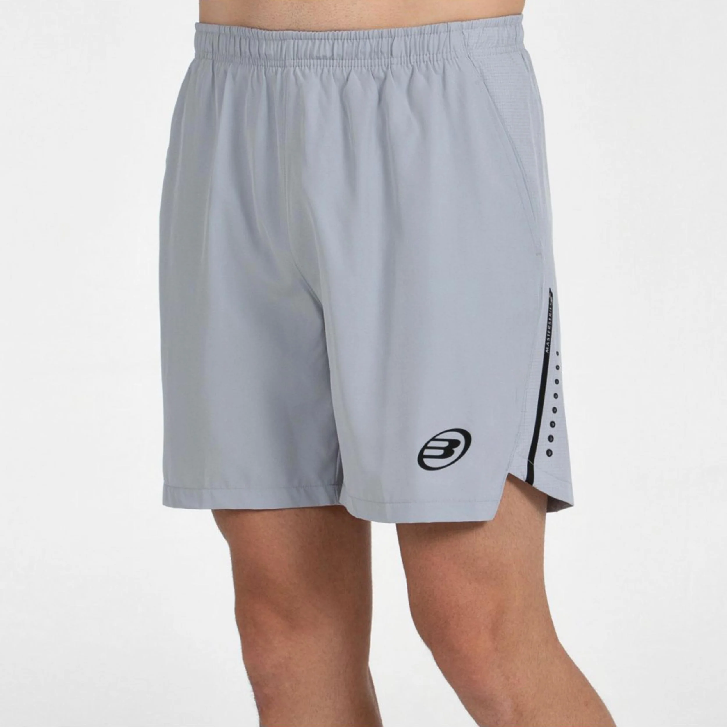 Mazari Shorts Herrar-Grå