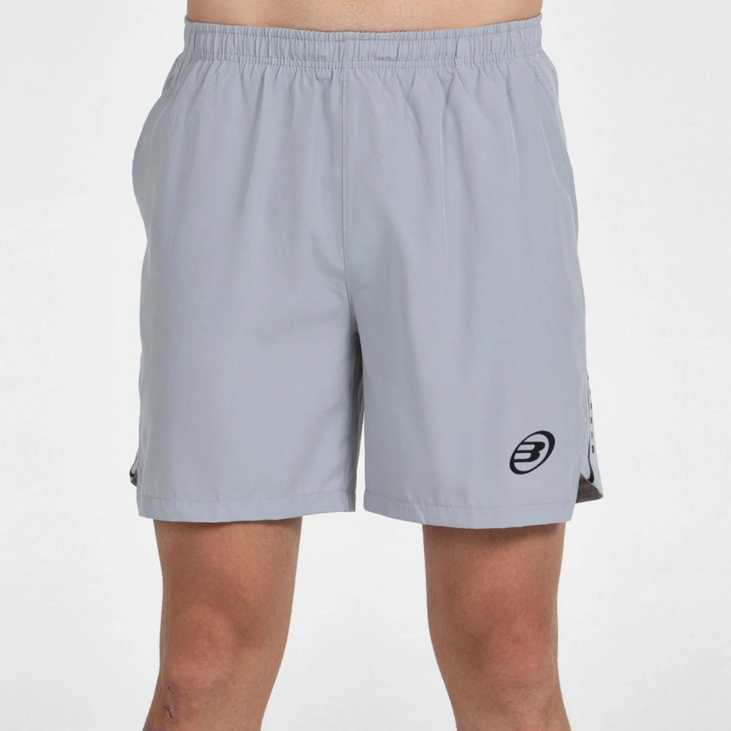 Mazari Shorts Herrar-Grå - Image 2