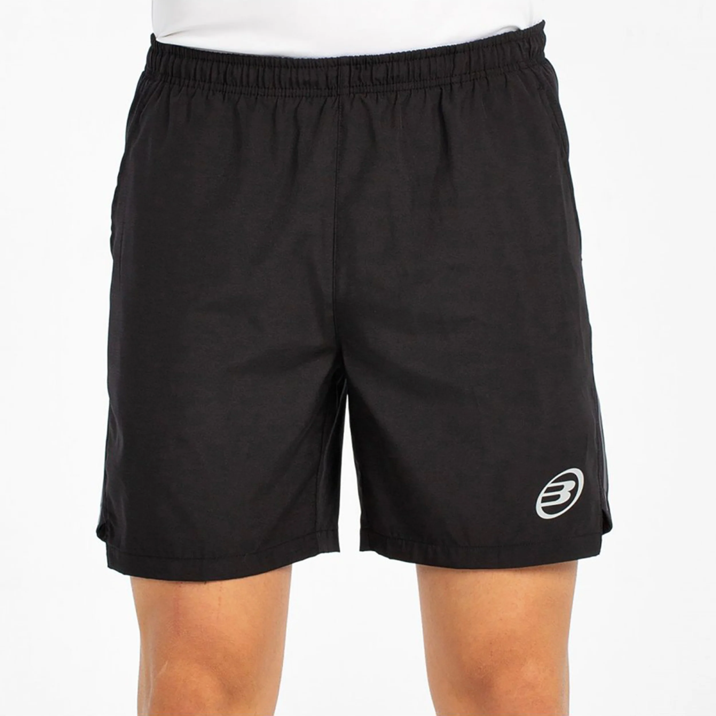 Mazari Shorts Herrar-svart - Image 2