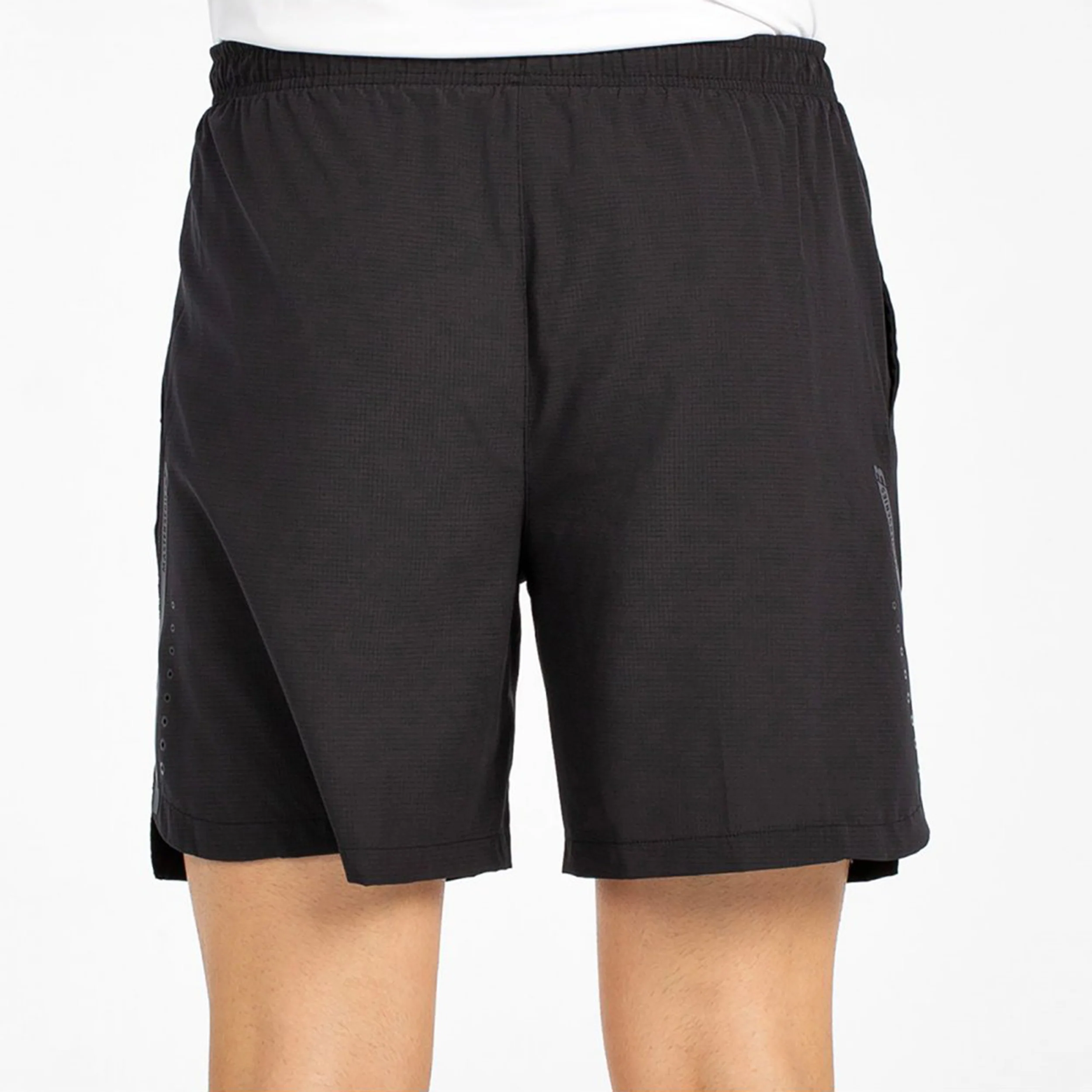 Mazari Shorts Herrar-svart - Image 3