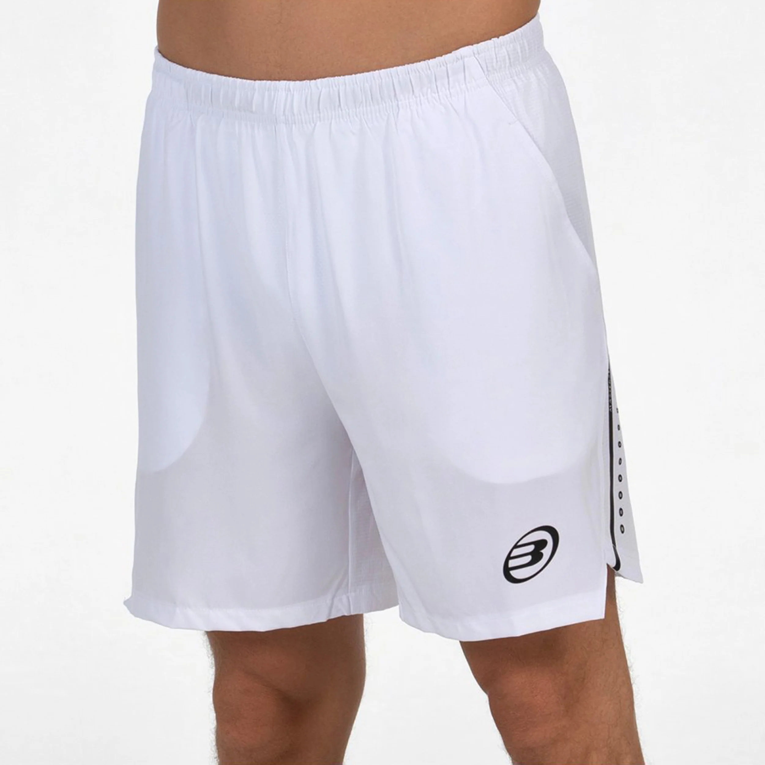 Mazari Shorts Herrar-vit