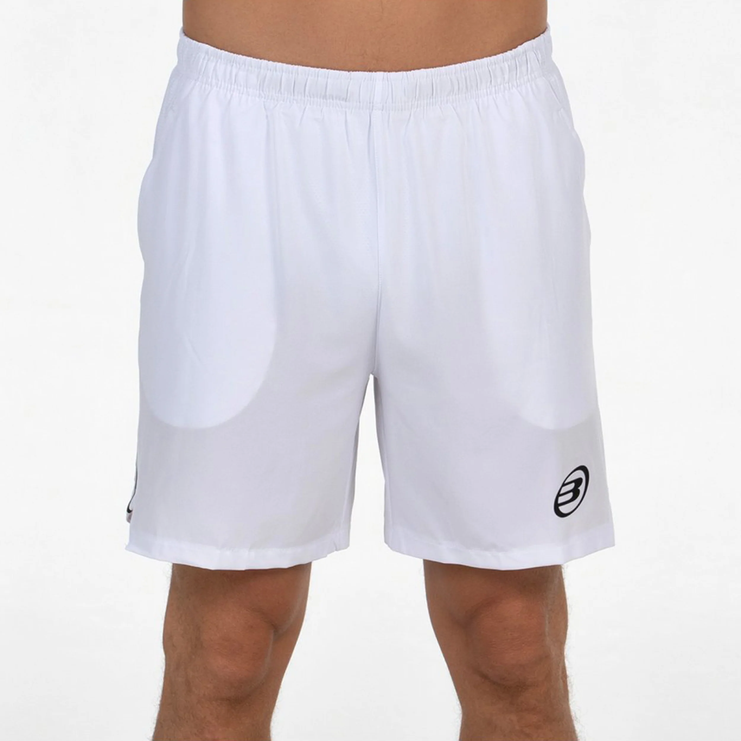 Mazari Shorts Herrar-vit - Image 2