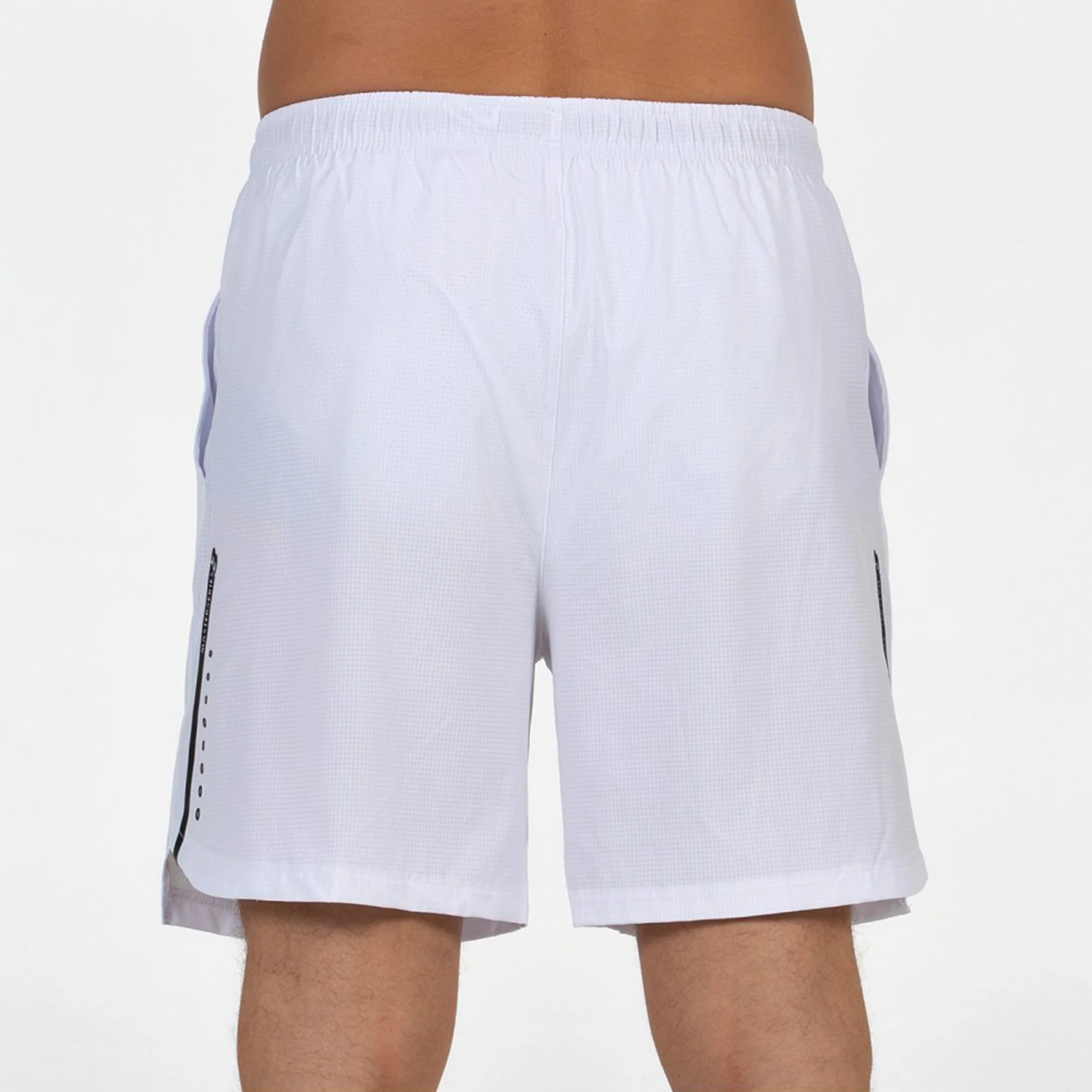 Mazari Shorts Herrar-vit - Image 3