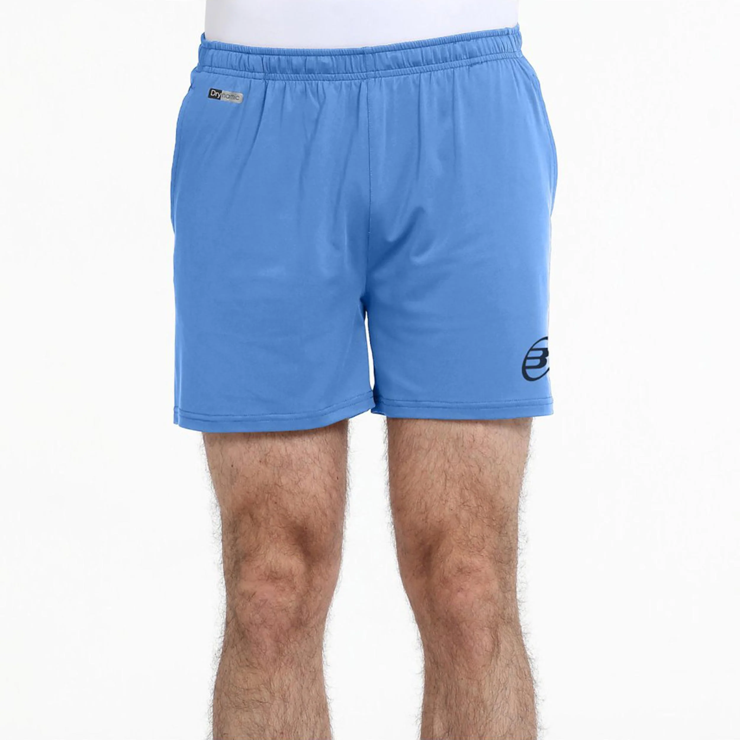 Meis 25V Shorts Herrar-Blå