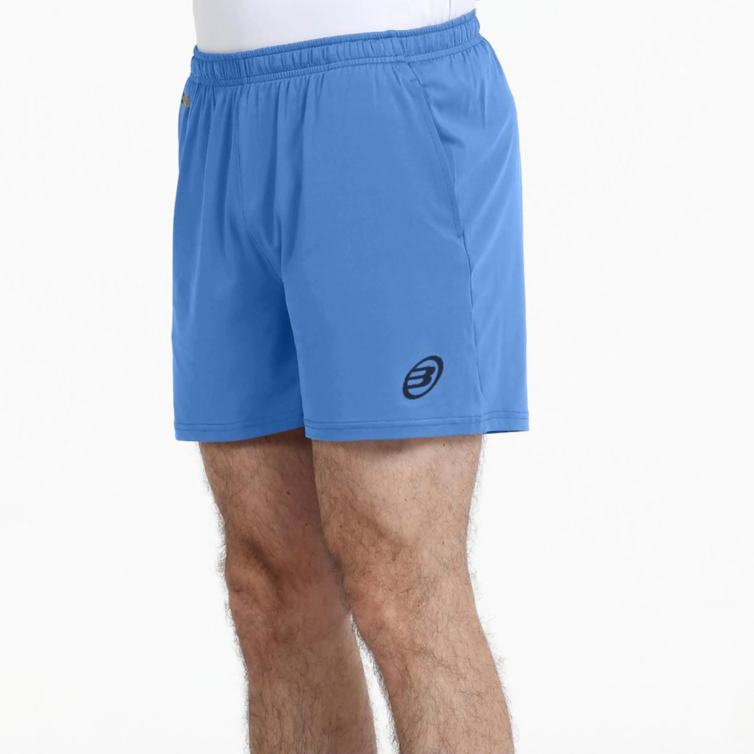 Meis 25V Shorts Herrar-Blå - Image 3