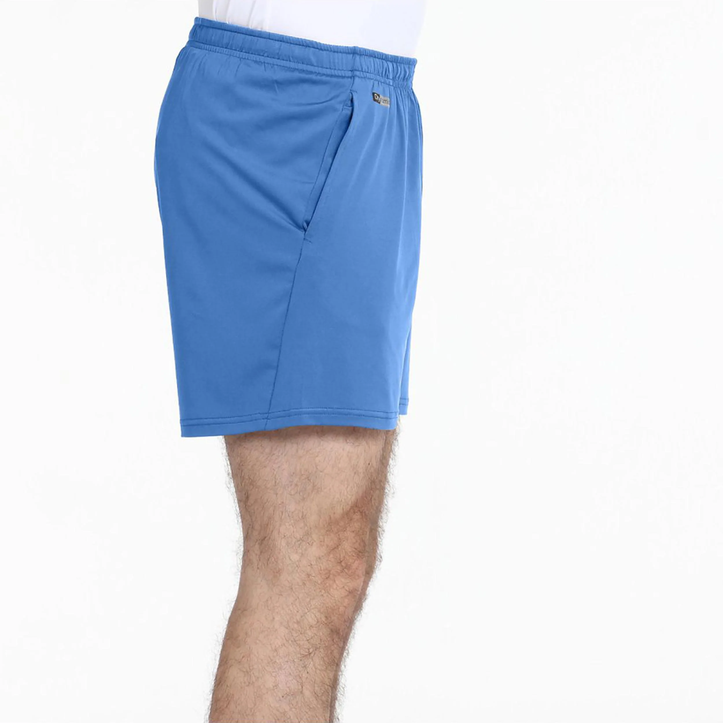 Meis 25V Shorts Herrar-Blå - Image 4