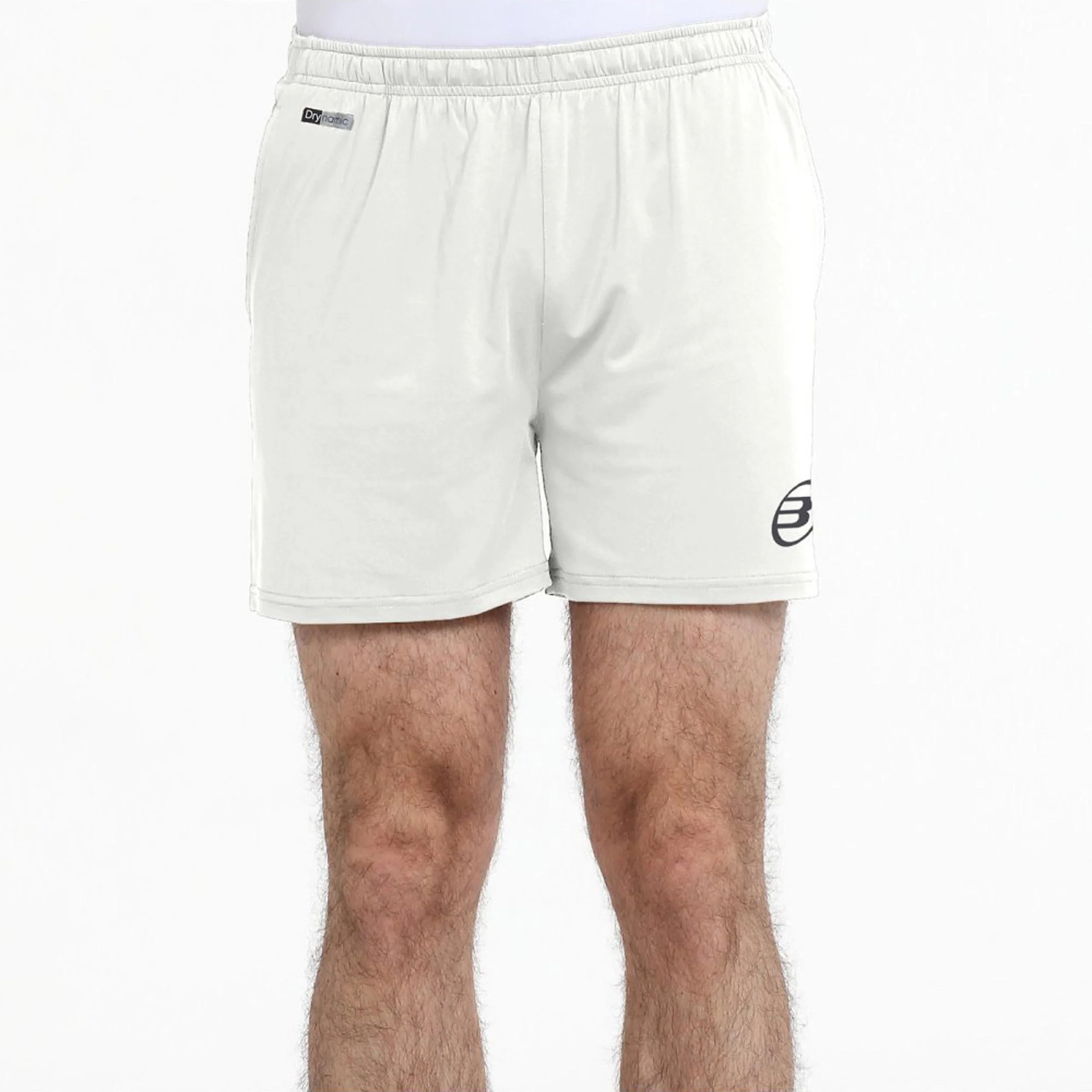 Meis 25V Shorts Herrar-Creme