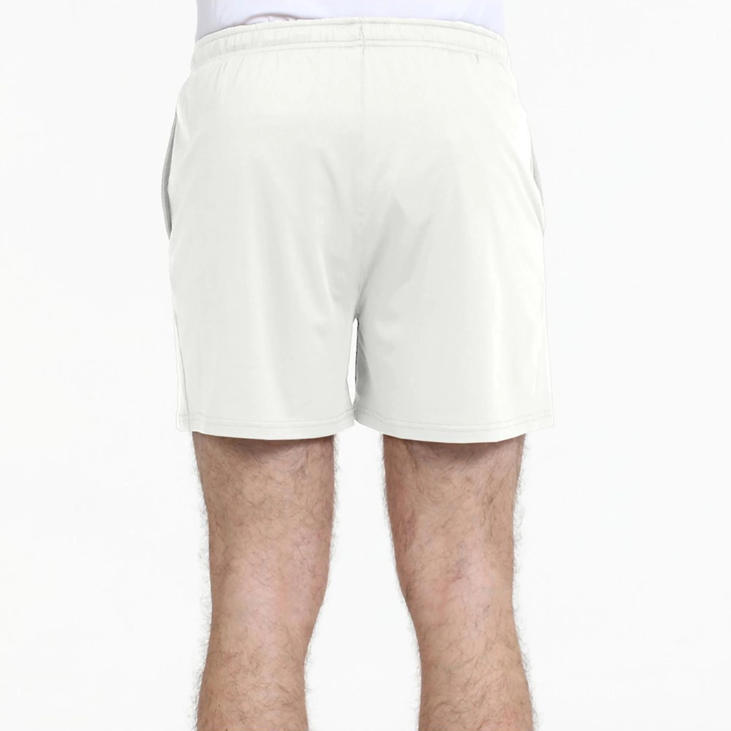 Meis 25V Shorts Herrar-Creme - Image 2