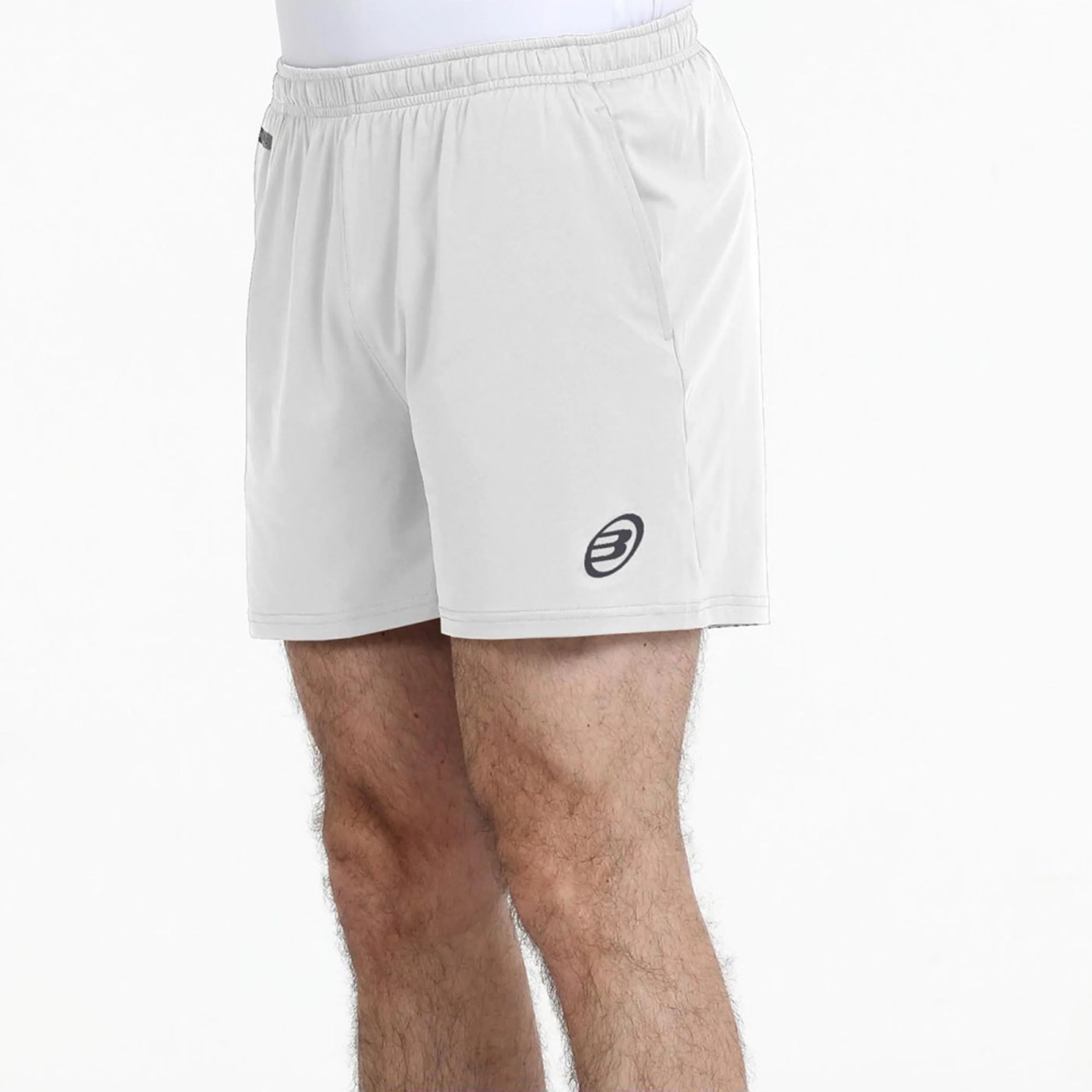 Meis 25V Shorts Herrar-Creme - Image 3