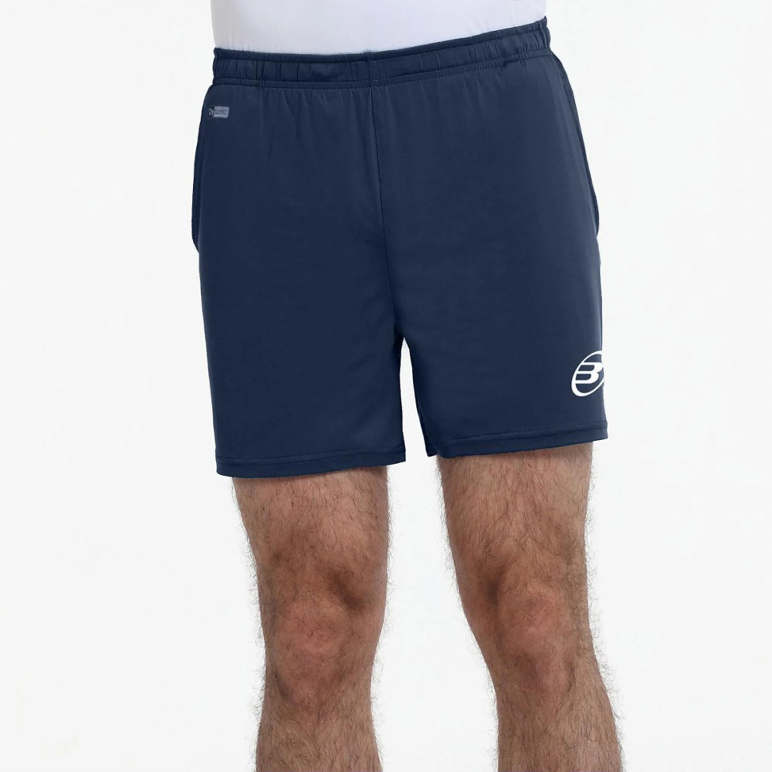 Meis 25V Shorts Herrar-Mörkblå