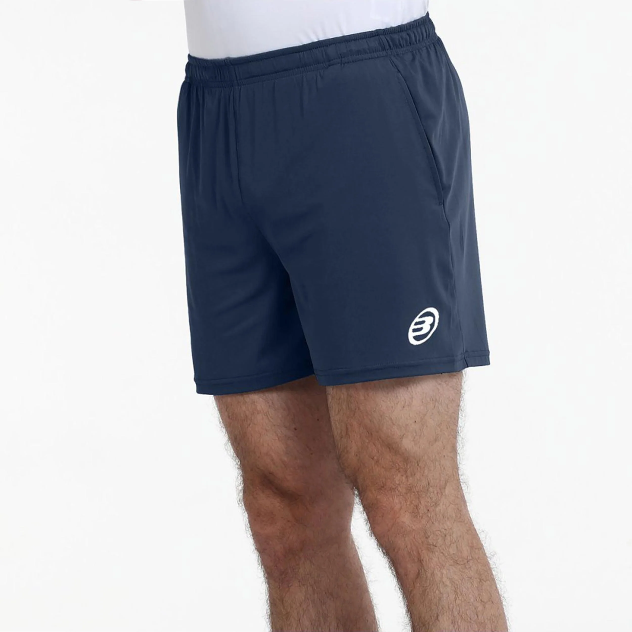 Meis 25V Shorts Herrar-Mörkblå - Image 3