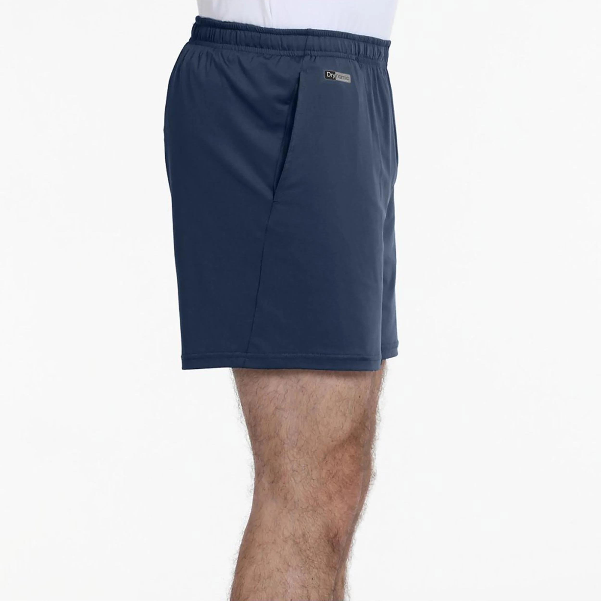 Meis 25V Shorts Herrar-Mörkblå - Image 4