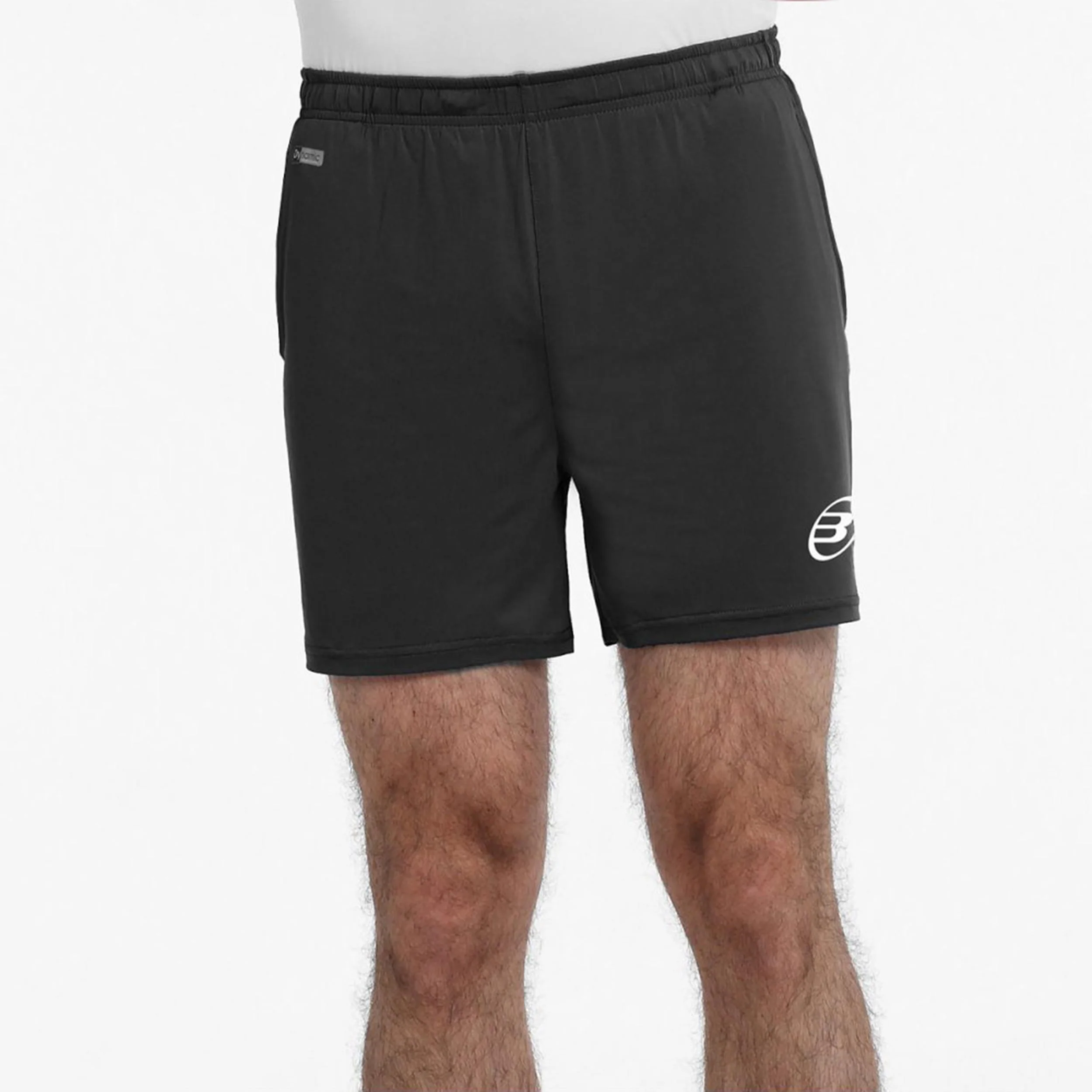 Meis 25V Shorts Herrar-Svart