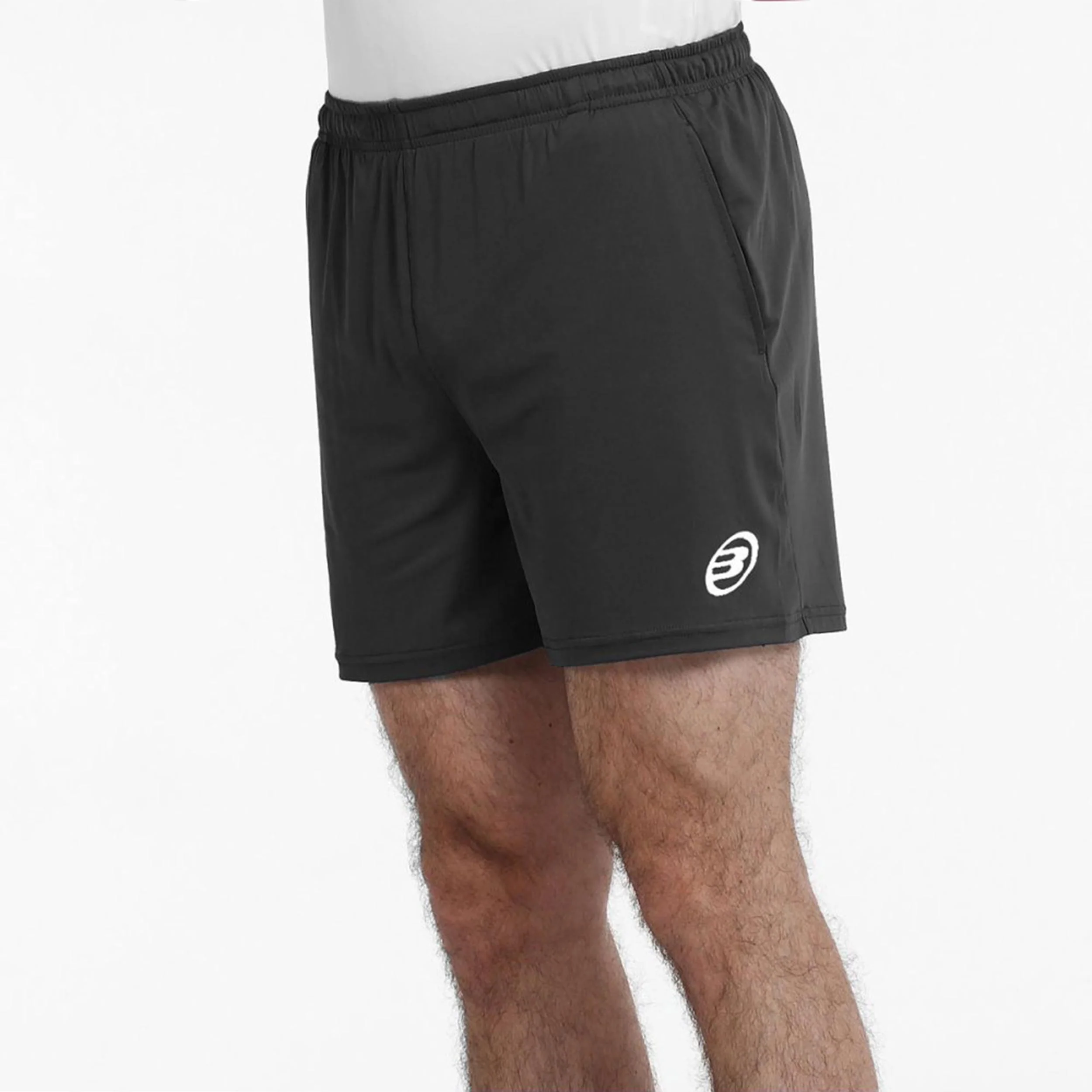 Meis 25V Shorts Herrar-Svart - Image 3