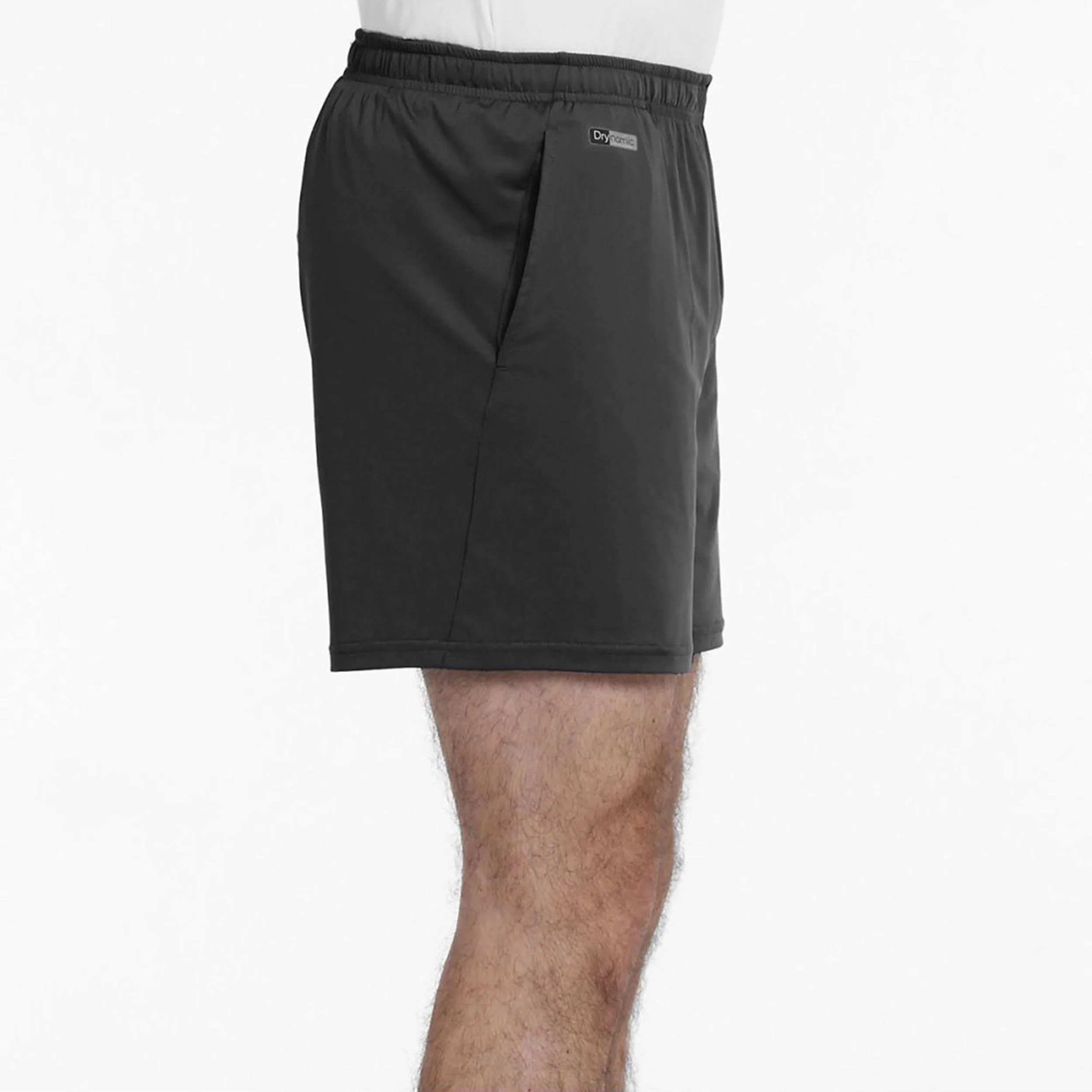 Meis 25V Shorts Herrar-Svart - Image 4