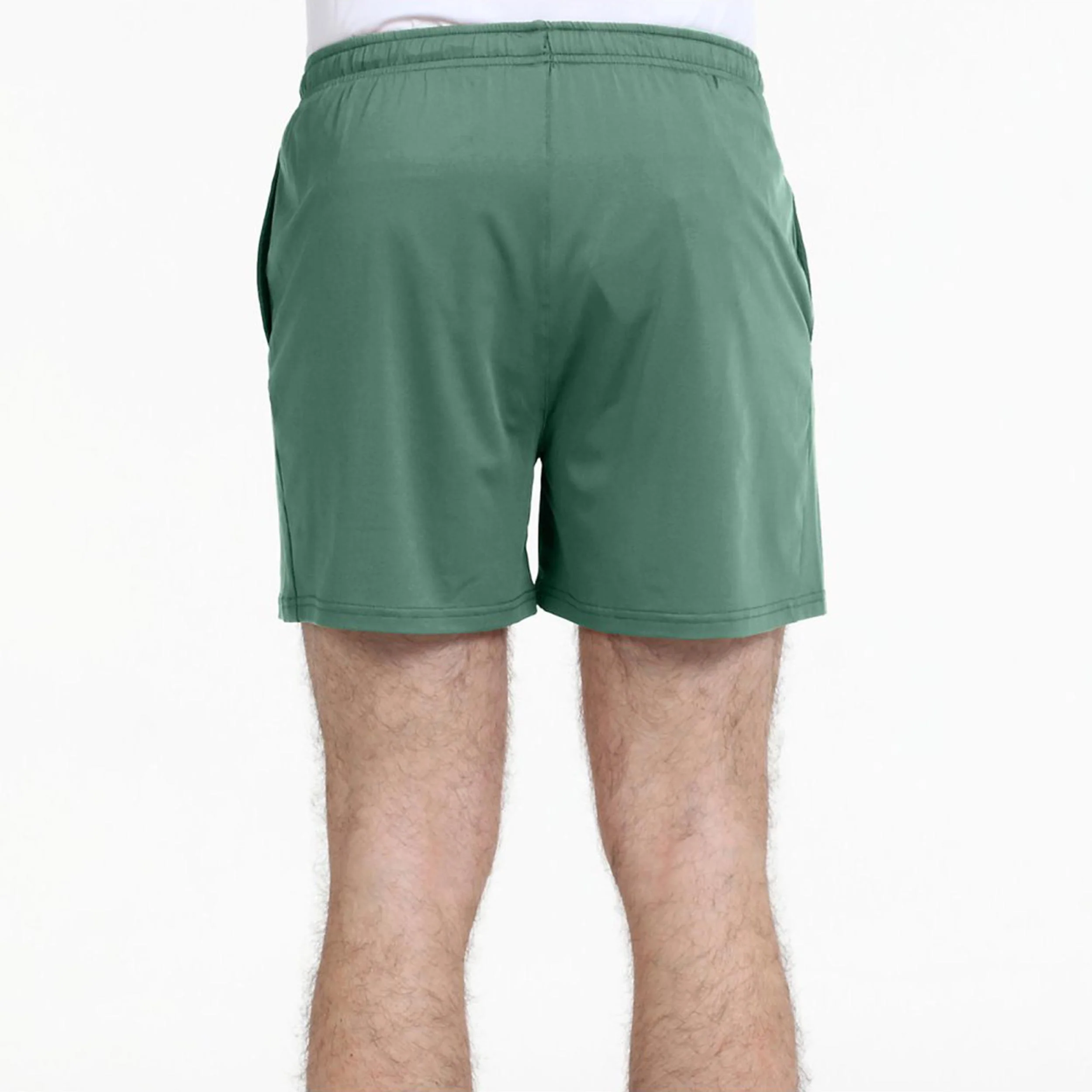 Meis 25V Shorts Herrar-Visdom - Image 2