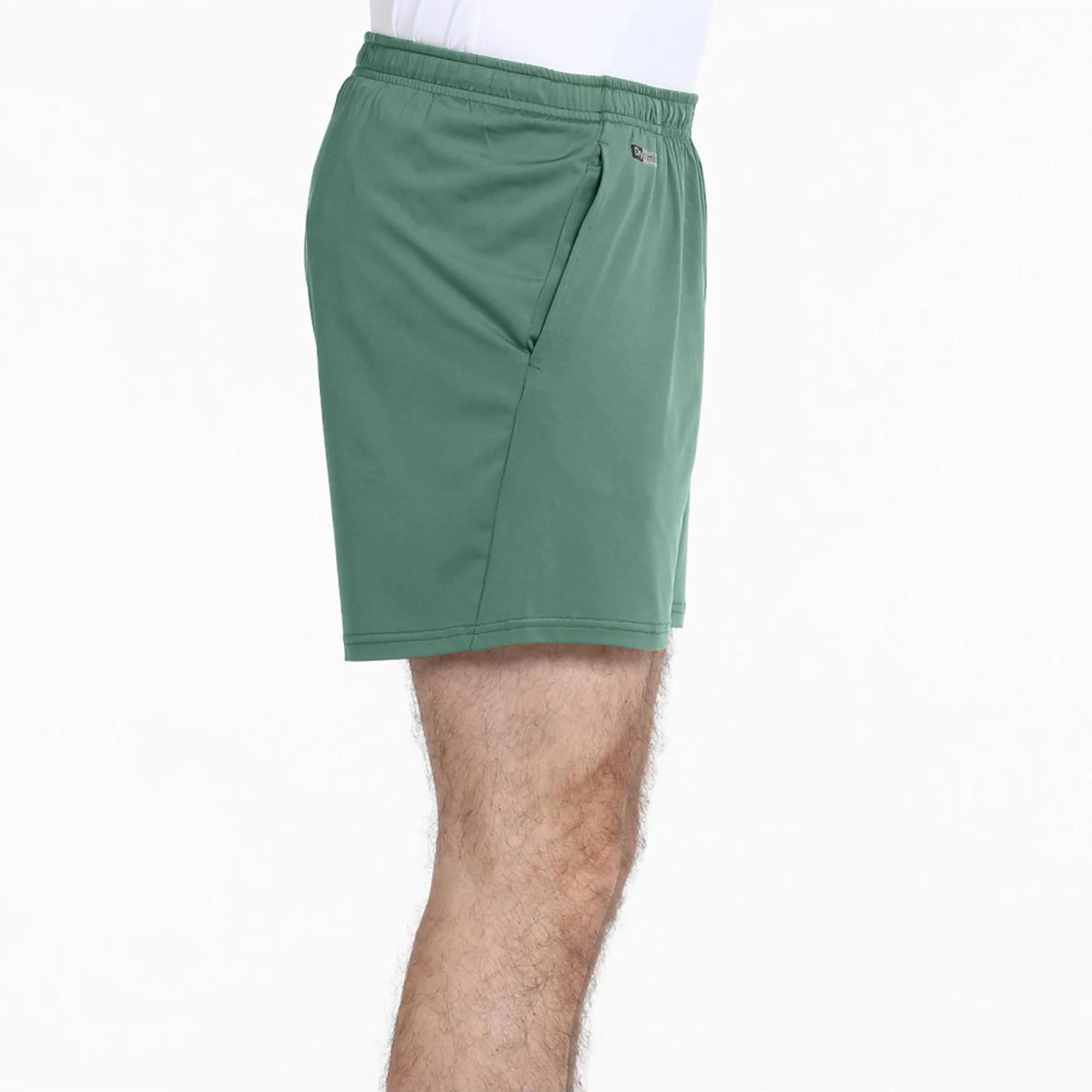 Meis 25V Shorts Herrar-Visdom - Image 3