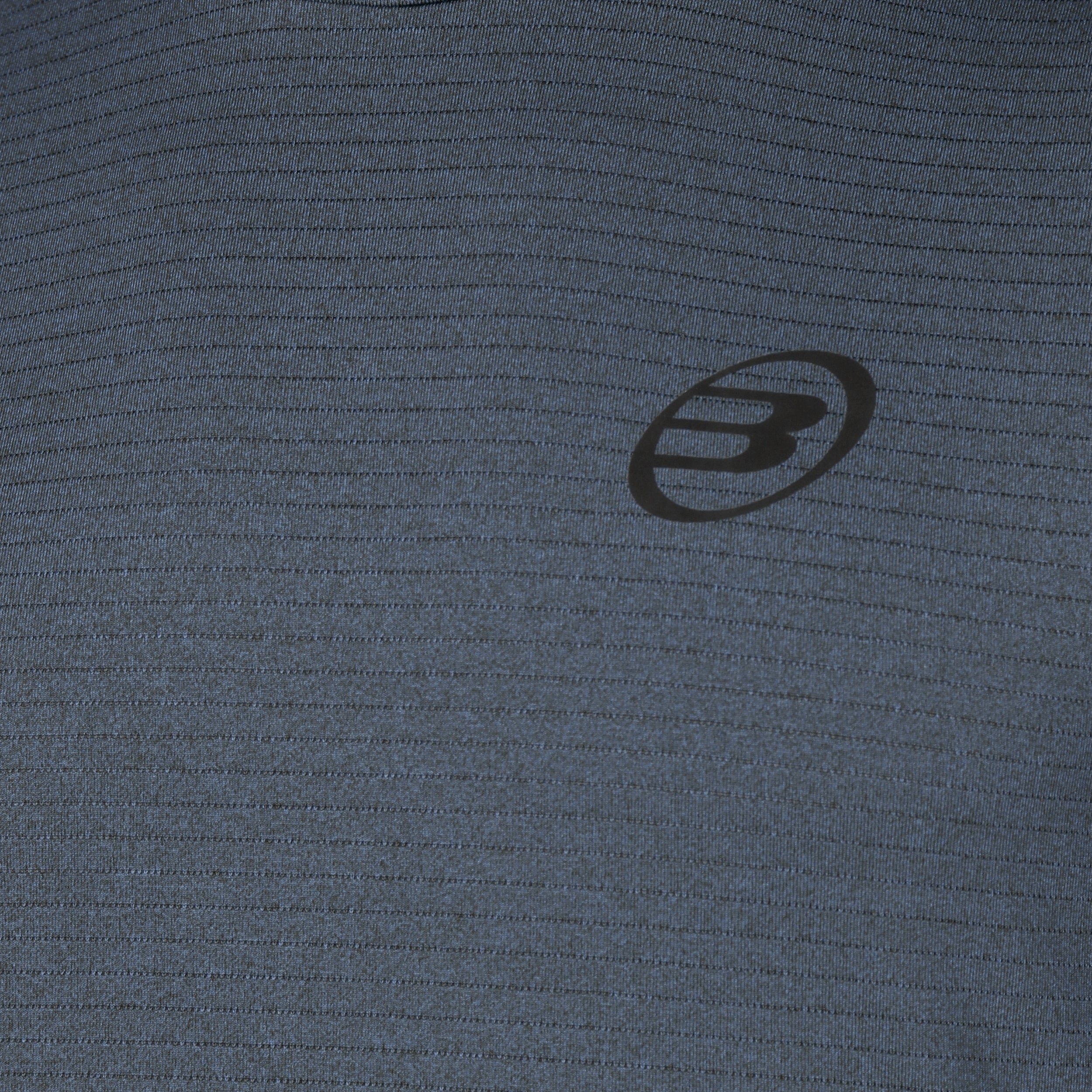 Mirar T-shirt Herrar-Mörkblå - Image 3