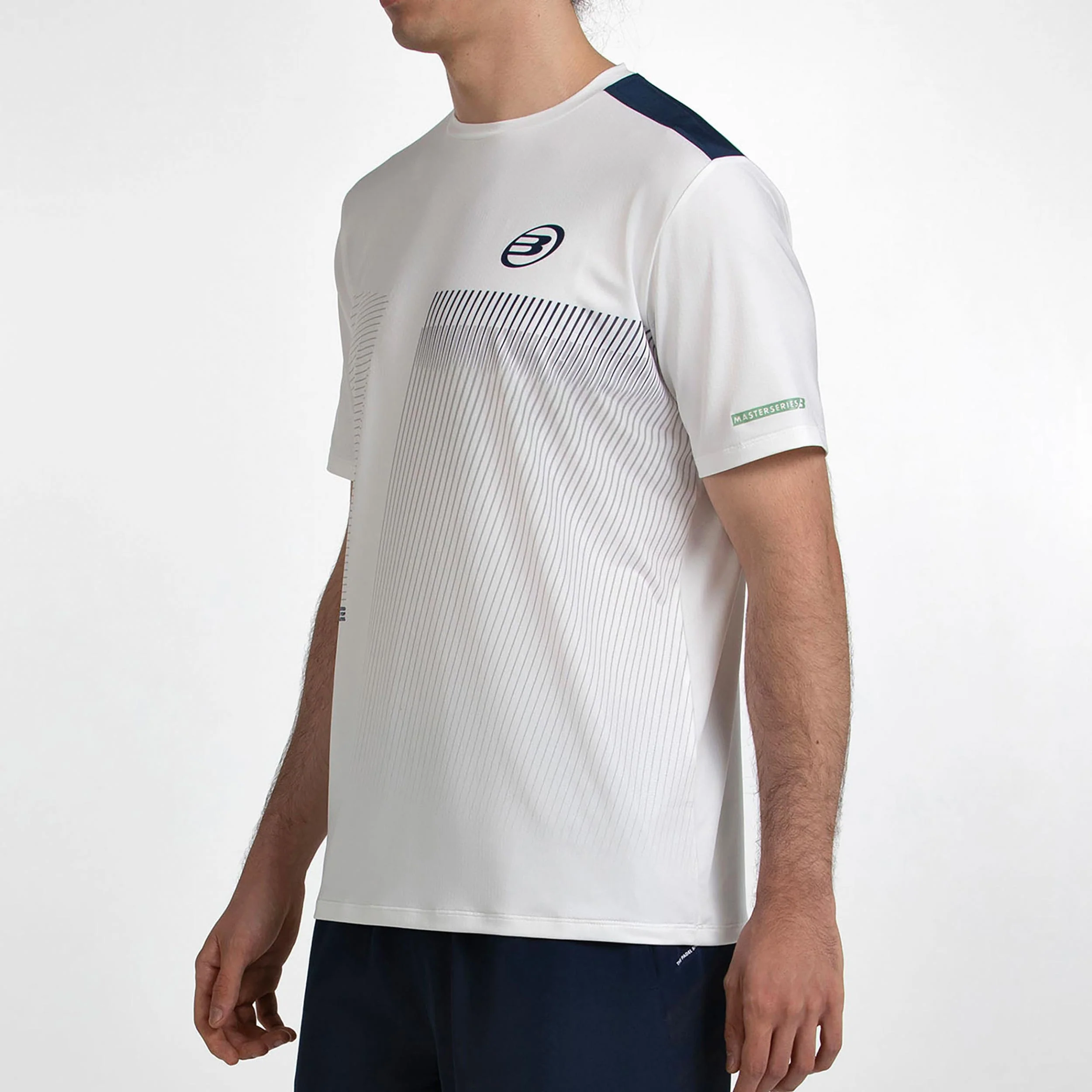 Motril T-shirt Herrar - beige