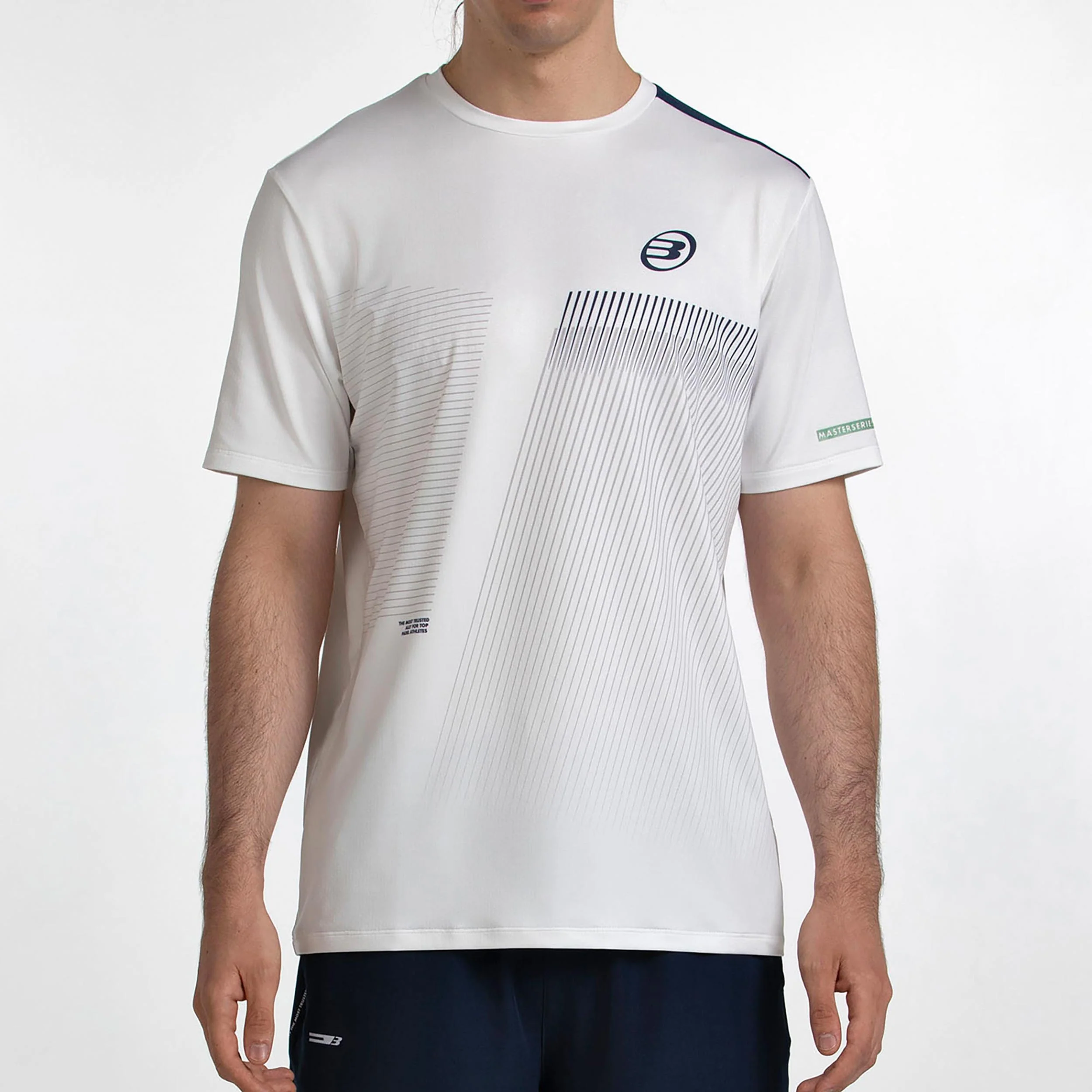 Motril T-shirt Herrar - beige - Image 2