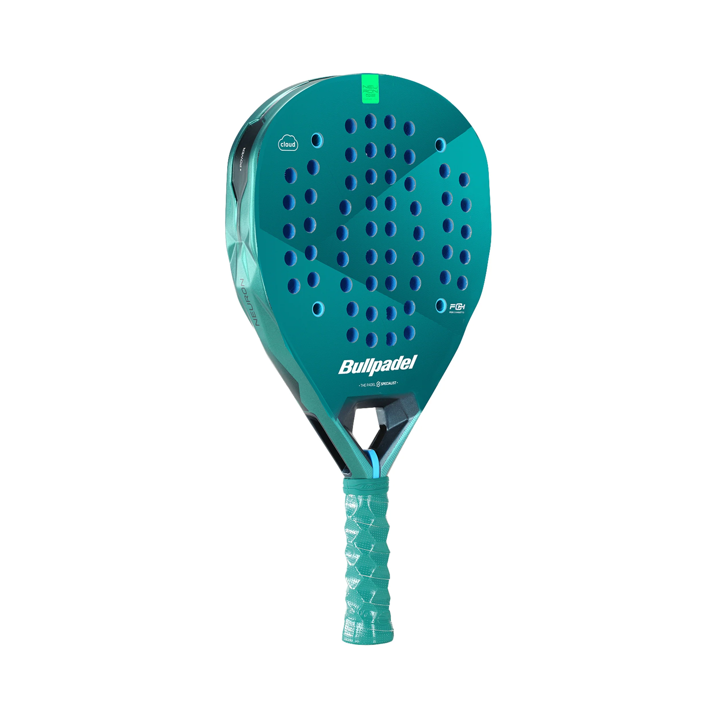 NEURON 02 CLOUD Padelracket - Image 3