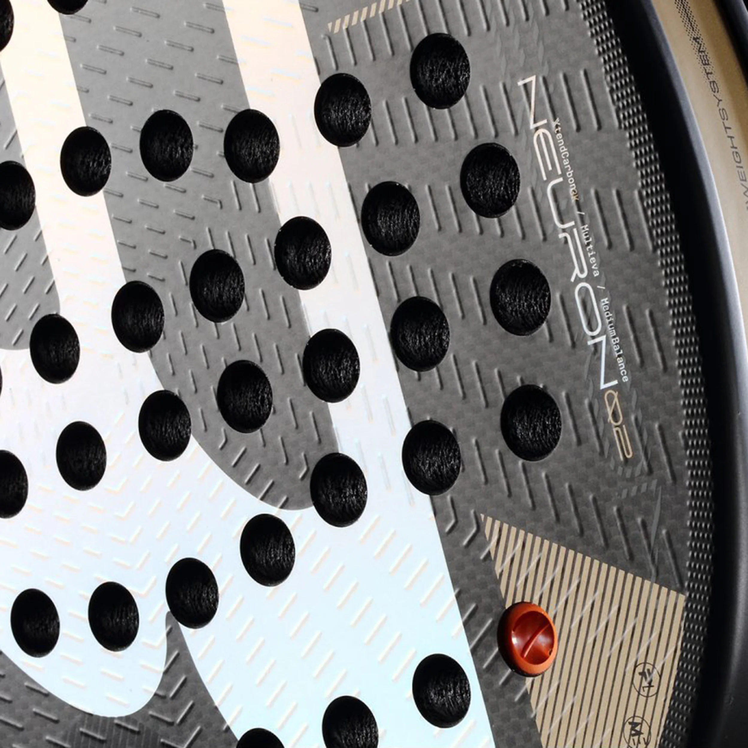 Neuron 02 Padelracket - Image 2