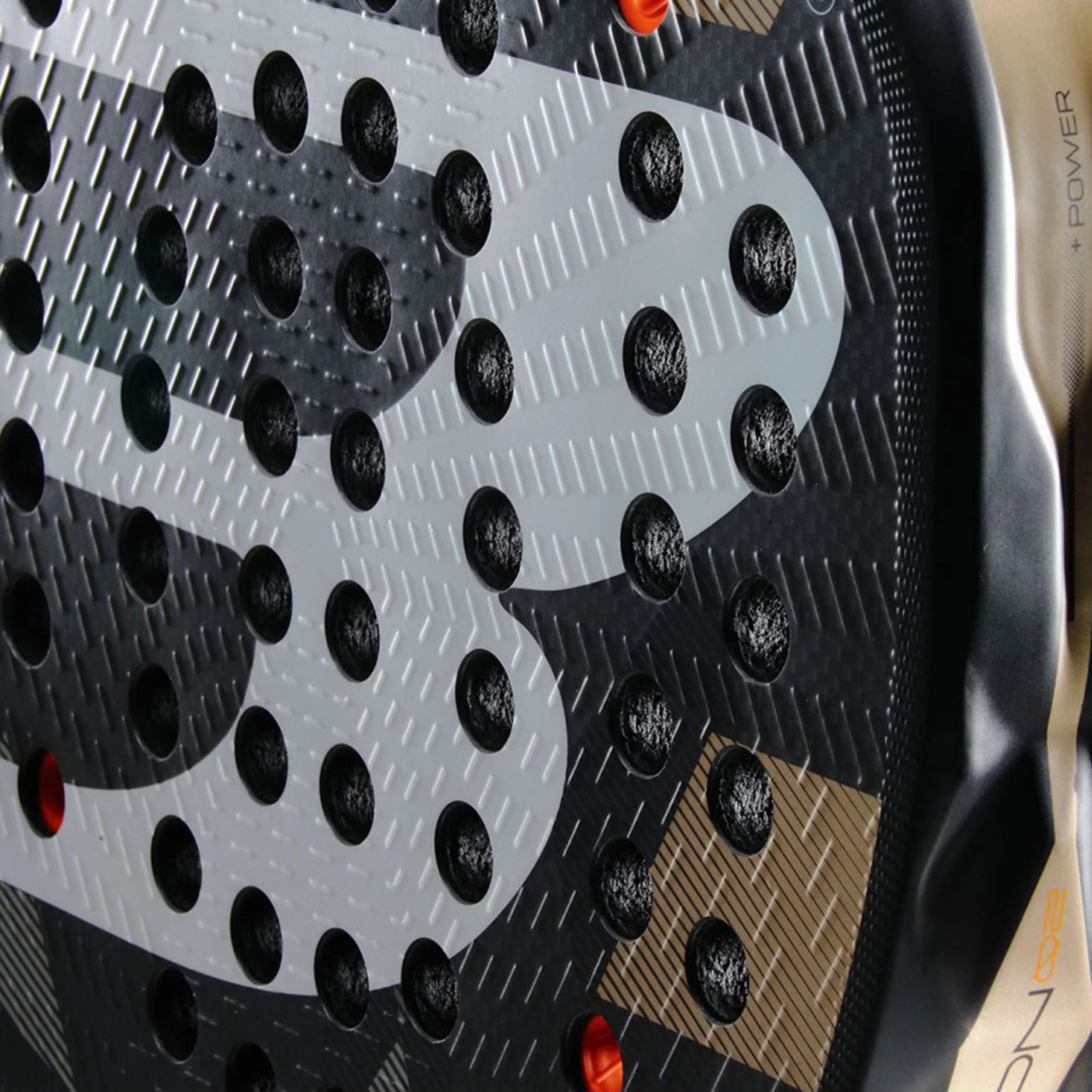 Neuron 02 Padelracket - Image 3