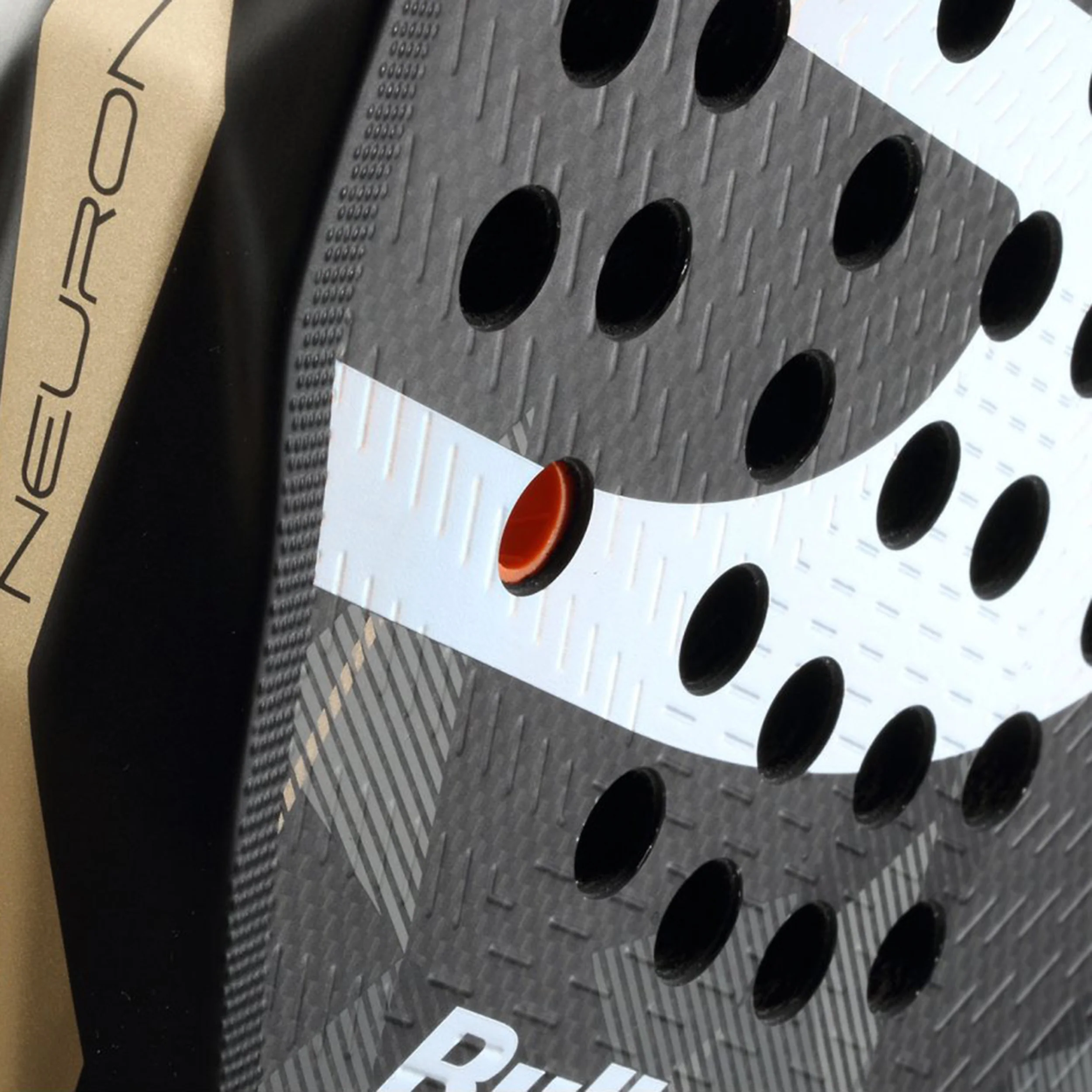 Neuron 02 Padelracket - Image 4
