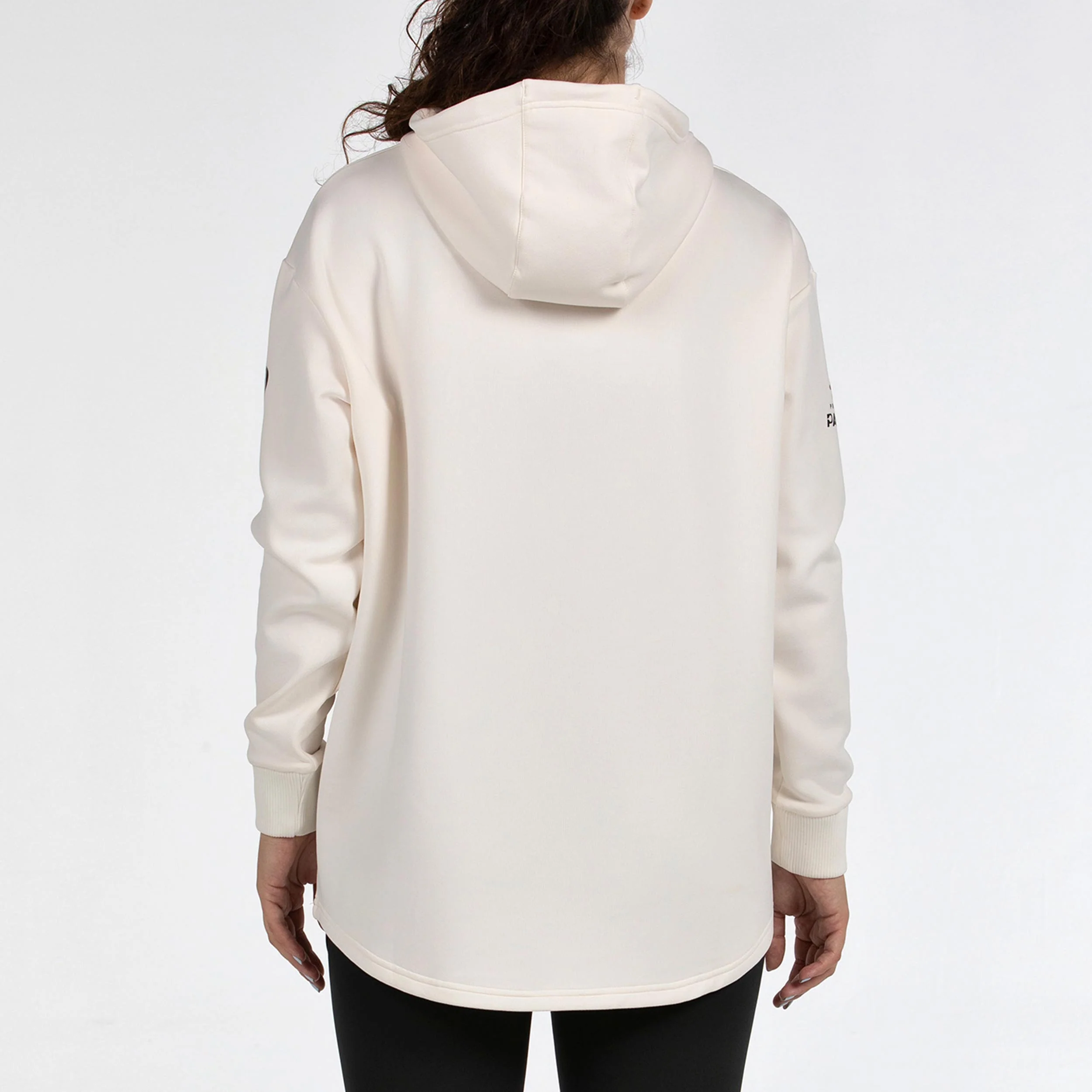 Paitt Huvtröja Damer - beige - Image 2